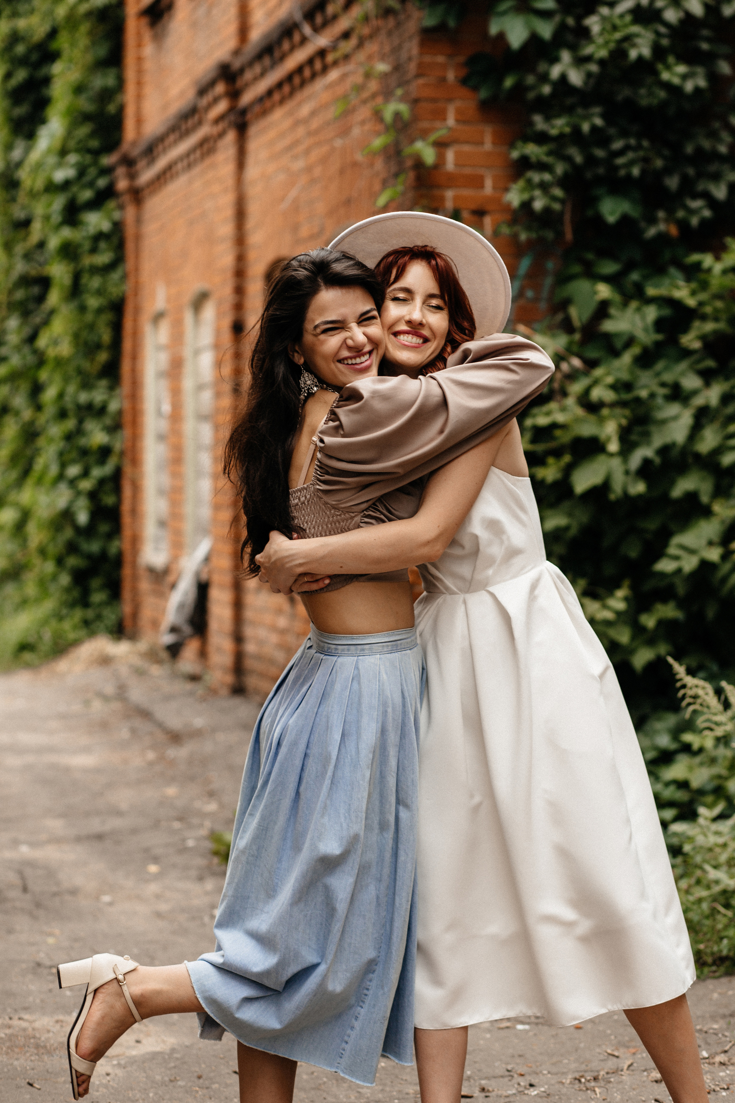 Солнце в подсолнухах. Фотограф в Тамбове Ольга Мельникова