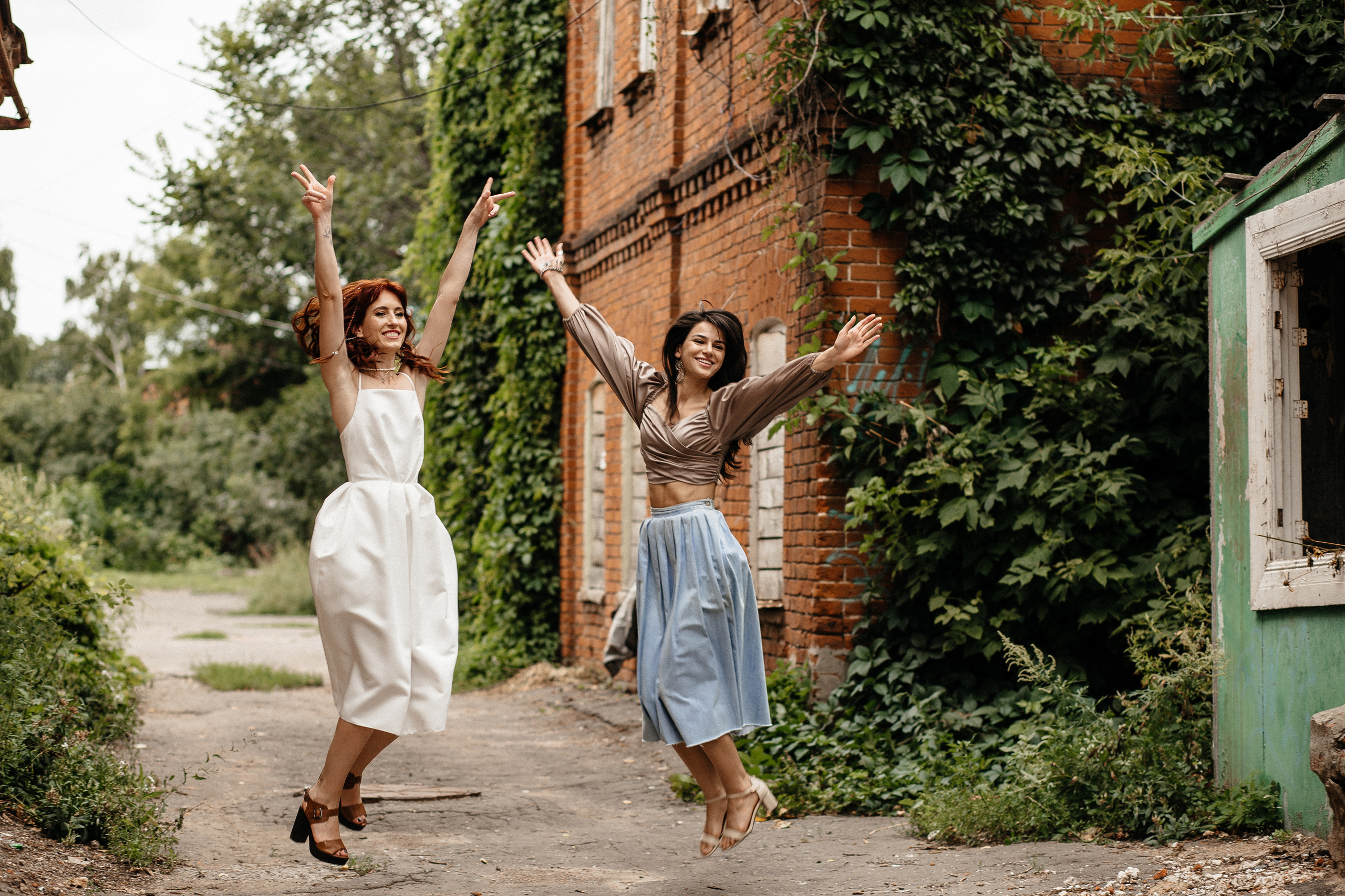 Солнце в подсолнухах. Фотограф в Тамбове Ольга Мельникова