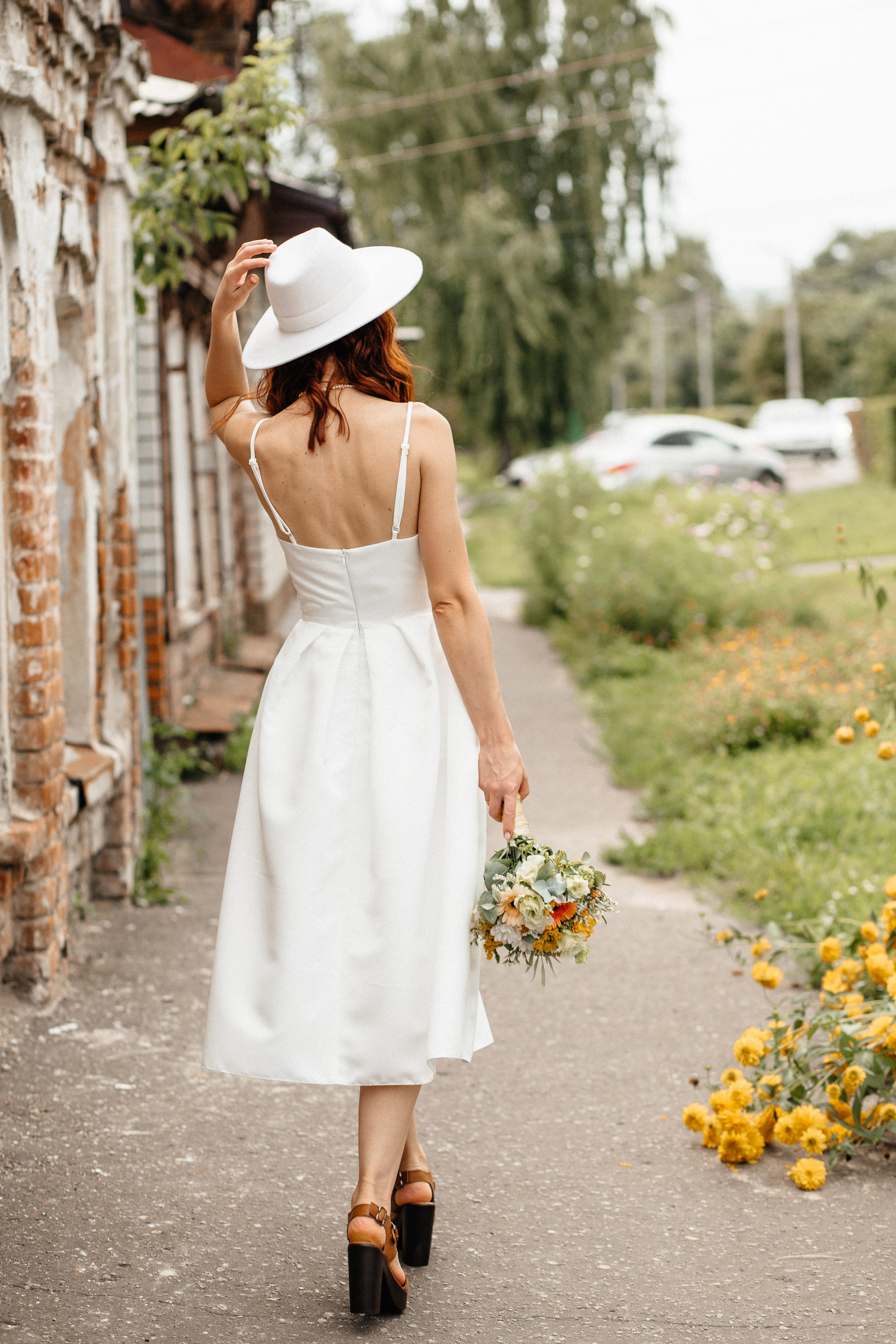 Солнце в подсолнухах. Фотограф в Тамбове Ольга Мельникова