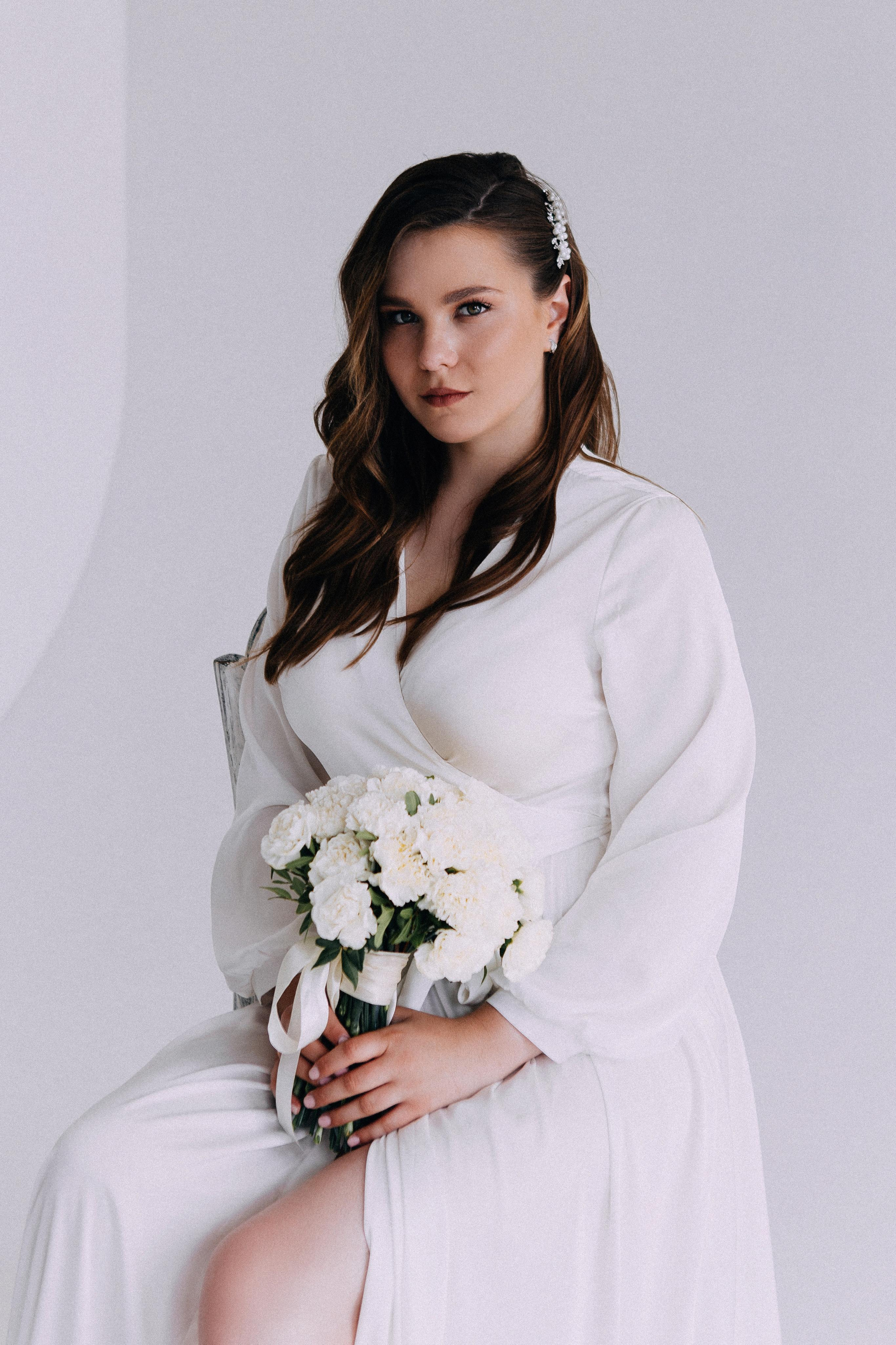 Свадьба/студия. Фотограф в Тамбове Ольга Мельникова