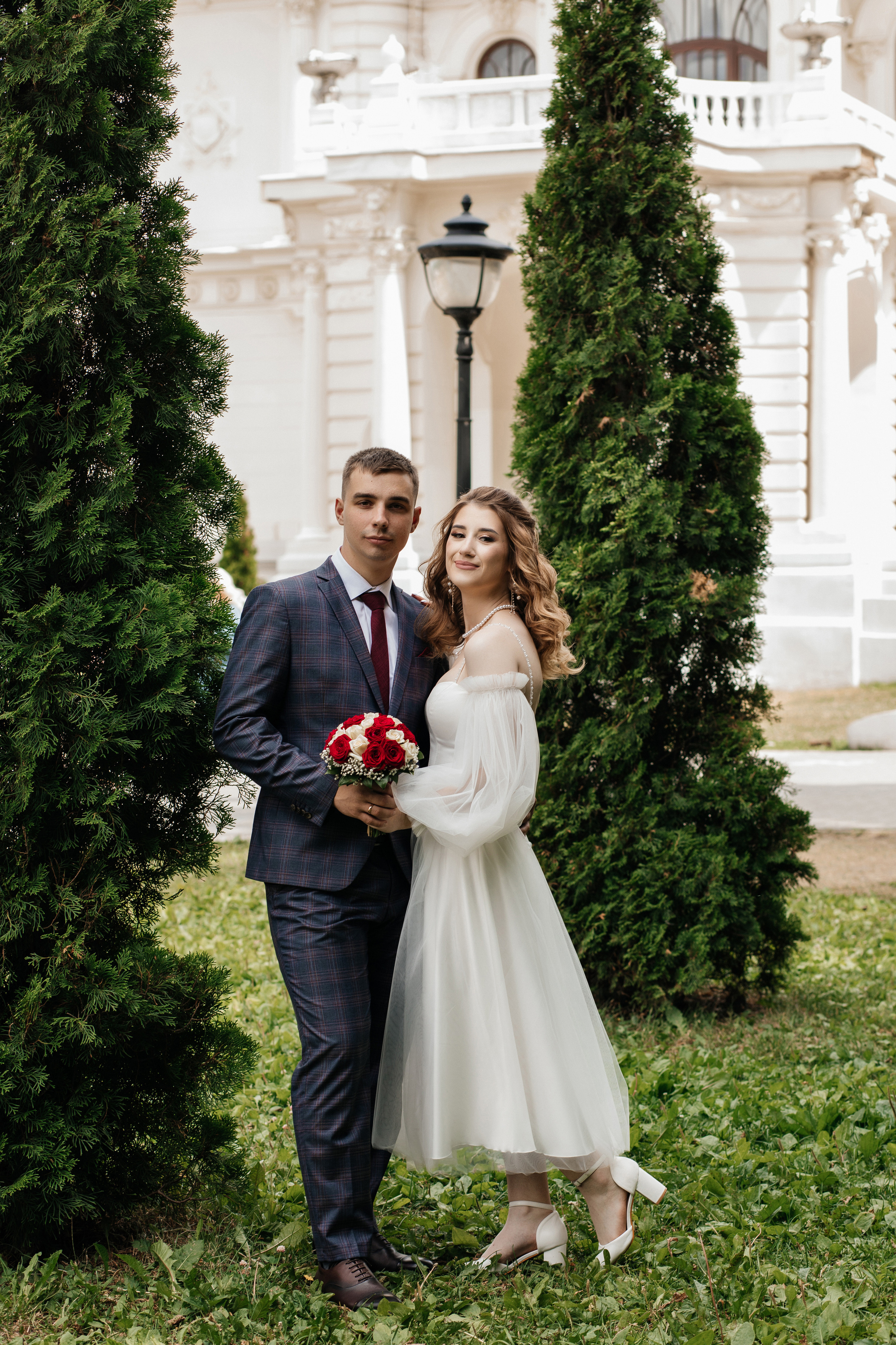 Настя и Андрей. Фотограф в Тамбове Ольга Мельникова