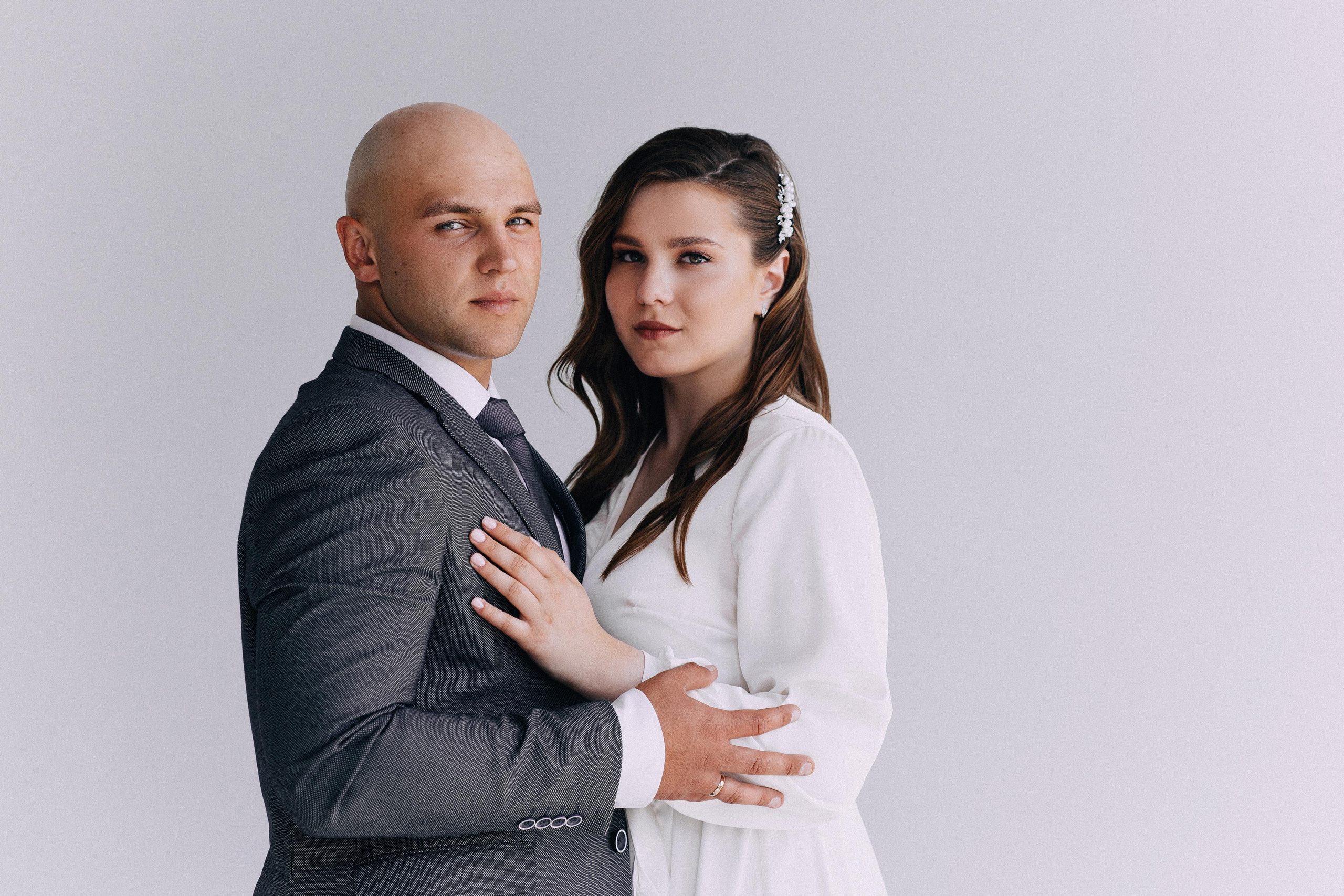 Свадьба/студия. Фотограф в Тамбове Ольга Мельникова