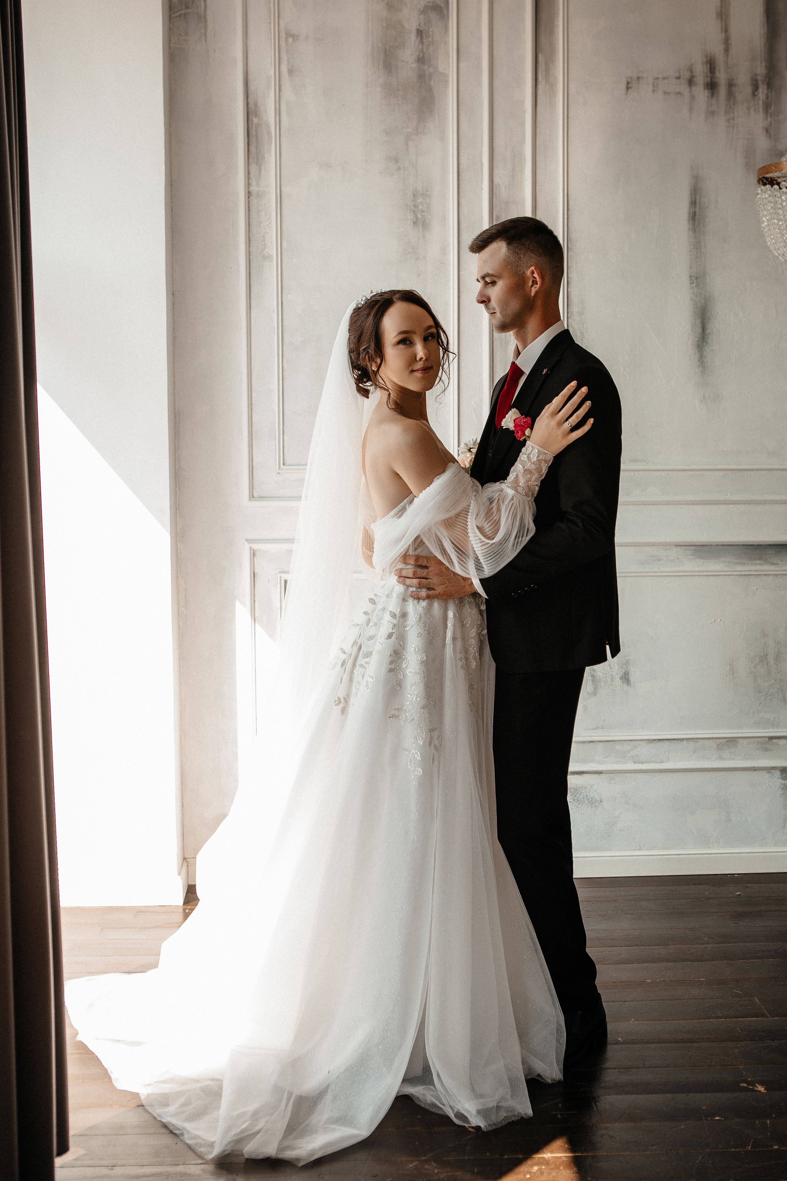 Свадьба /студия. Фотограф в Тамбове Ольга Мельникова