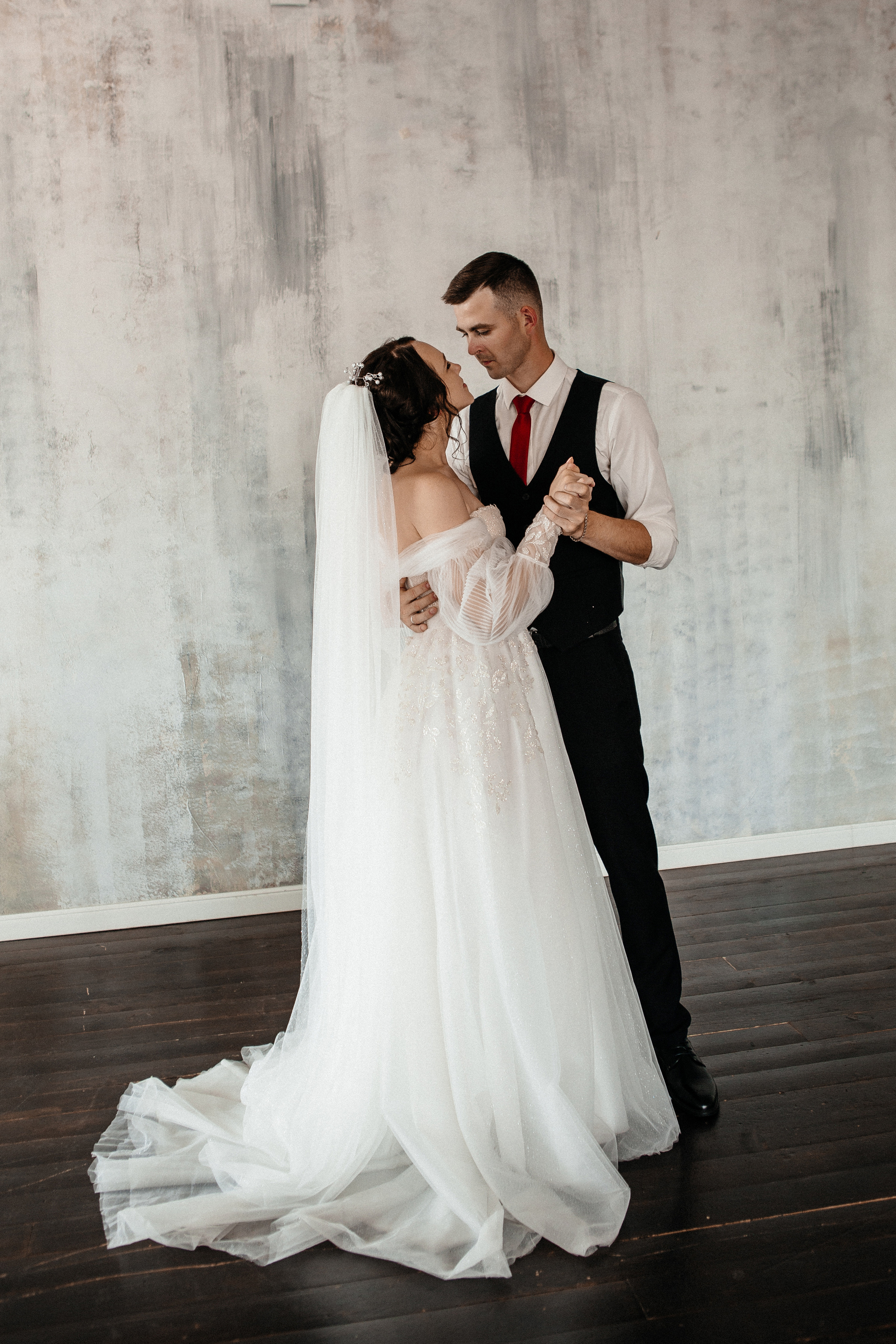 Свадьба /студия. Фотограф в Тамбове Ольга Мельникова