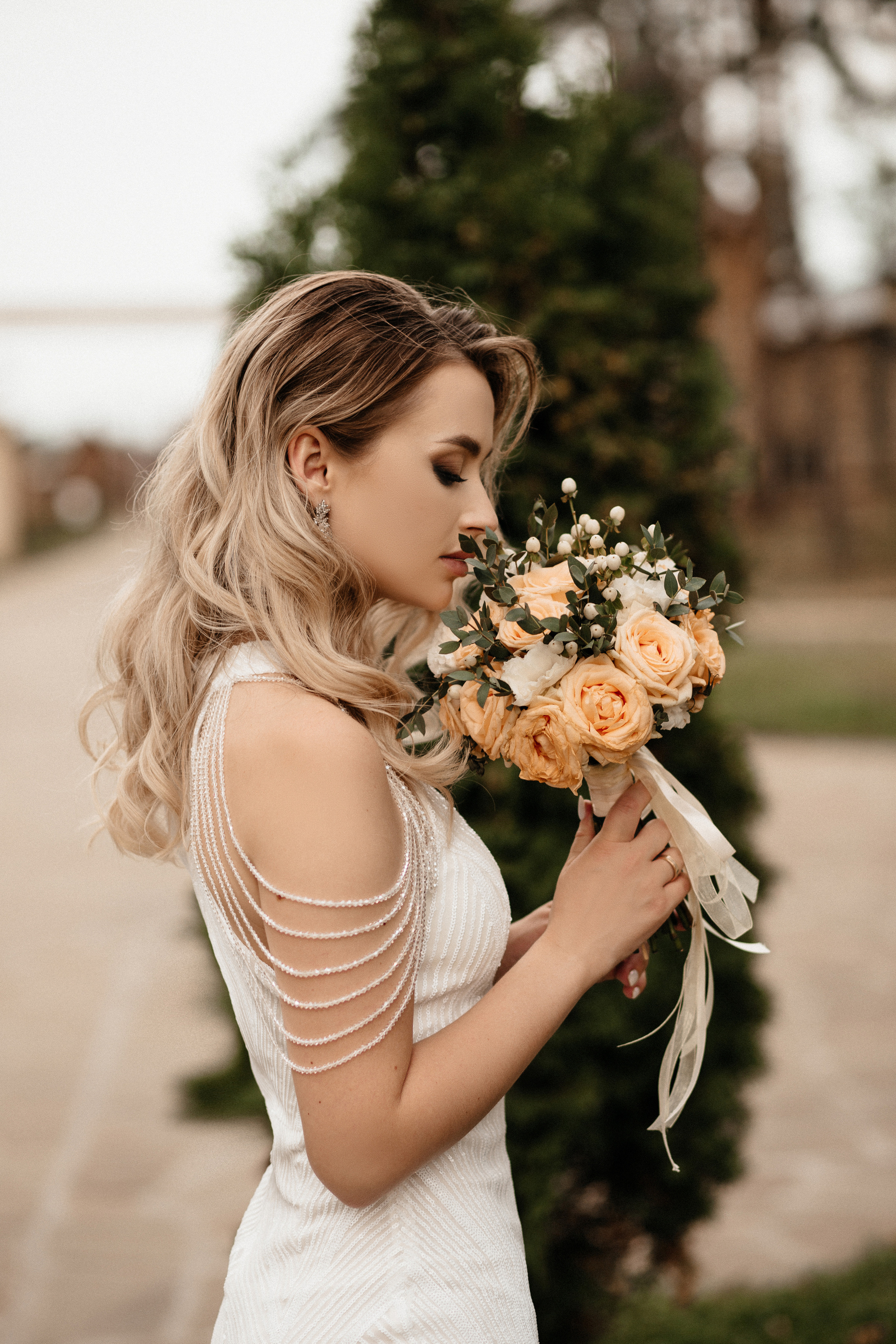 «Лесная сказка». Фотограф в Тамбове Ольга Мельникова