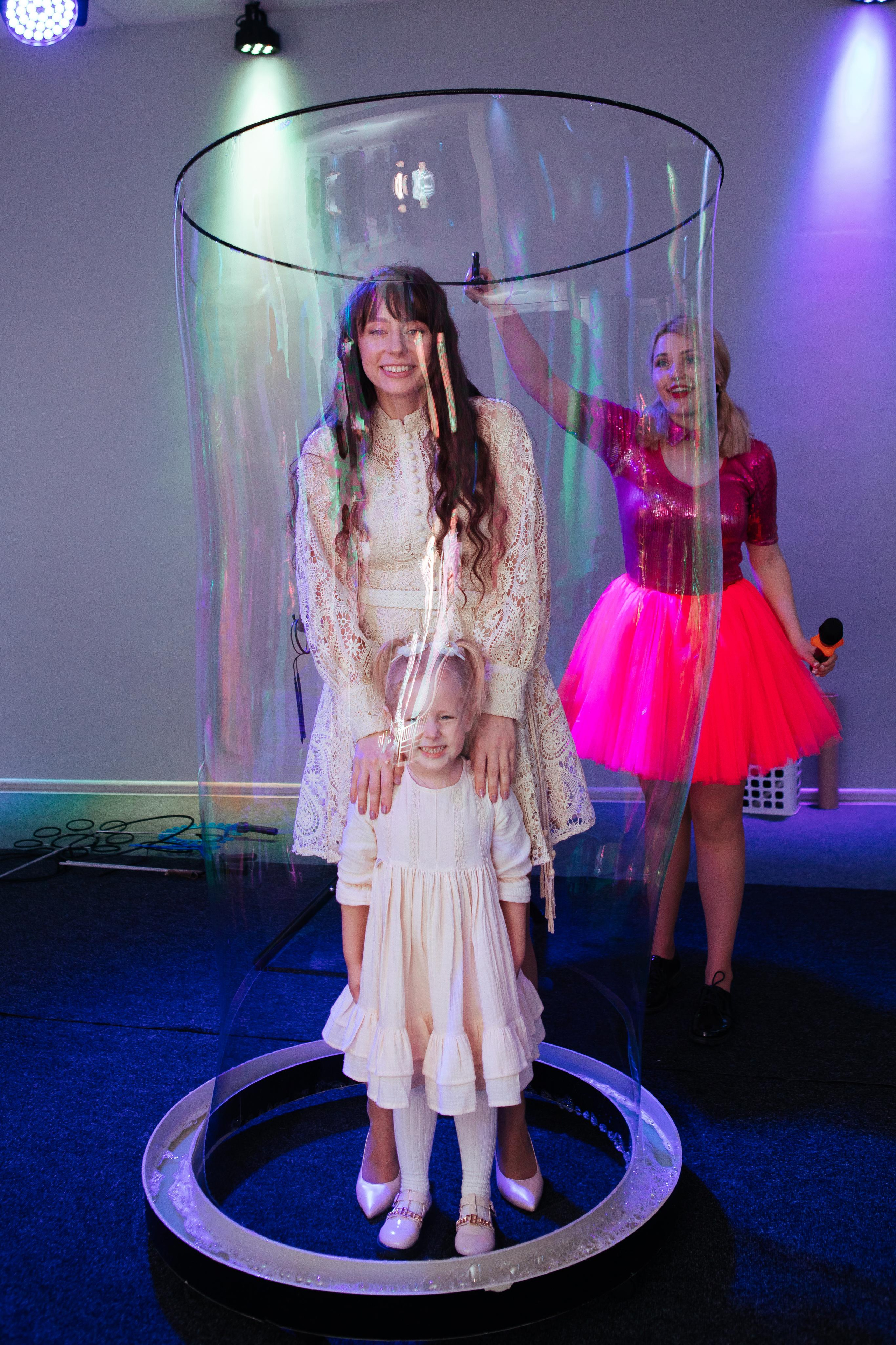 Детские праздники. Фотограф в Тамбове Ольга Мельникова