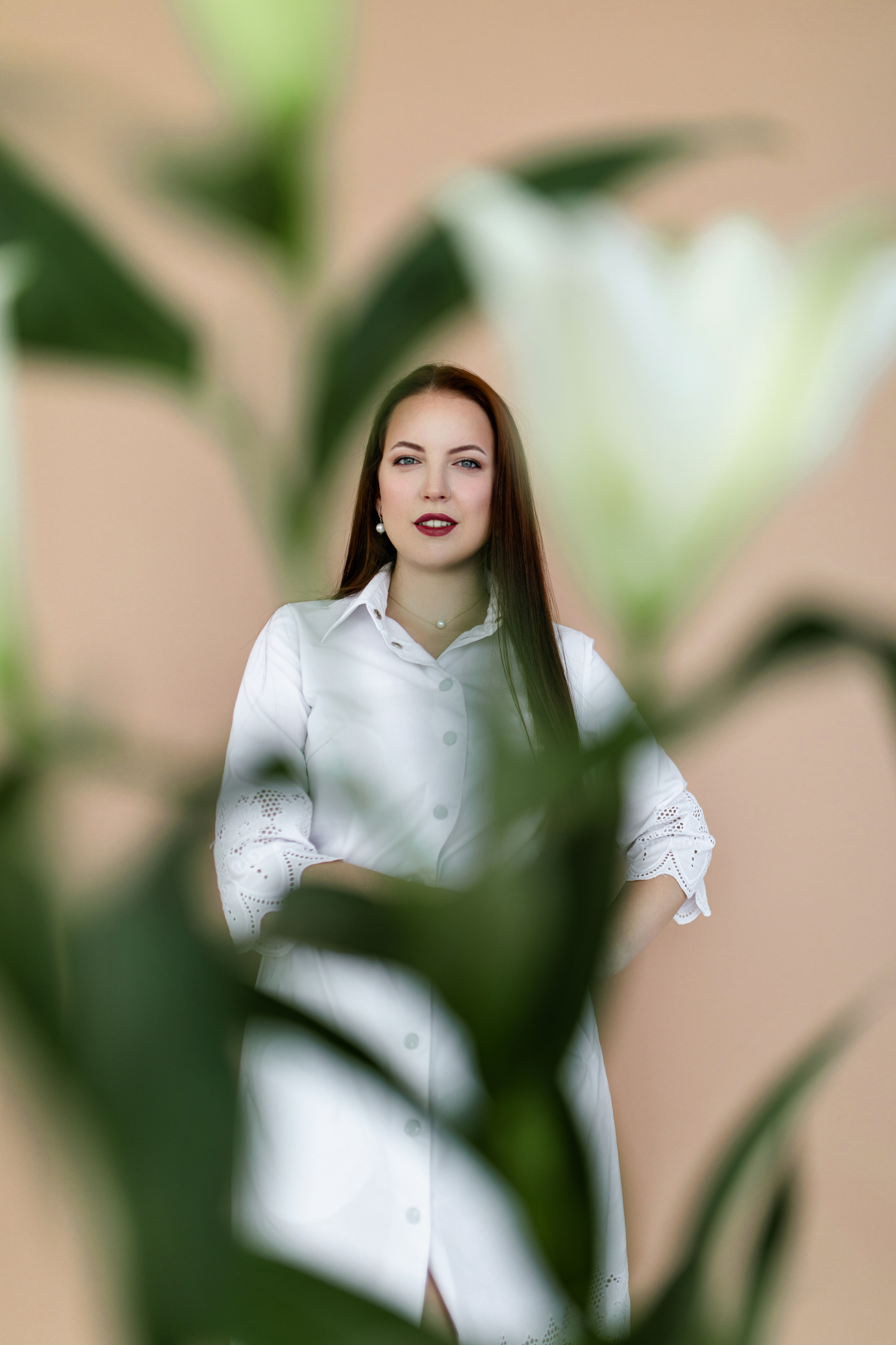 Для мастера электроэпиляции. Фотограф в Тамбове Ольга Мельникова