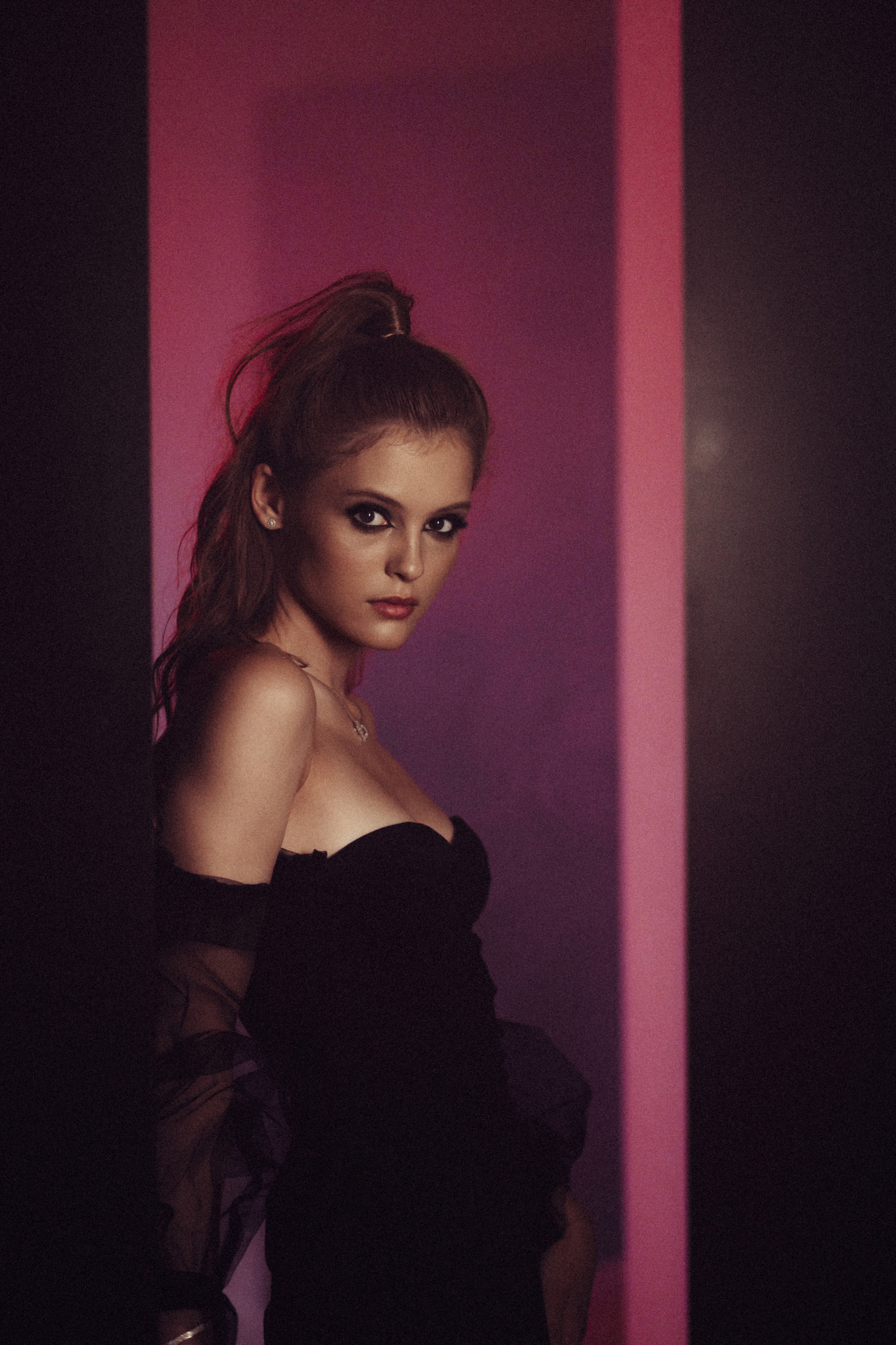 Диана в Veter Studio. Фотограф в Тамбове Ольга Мельникова