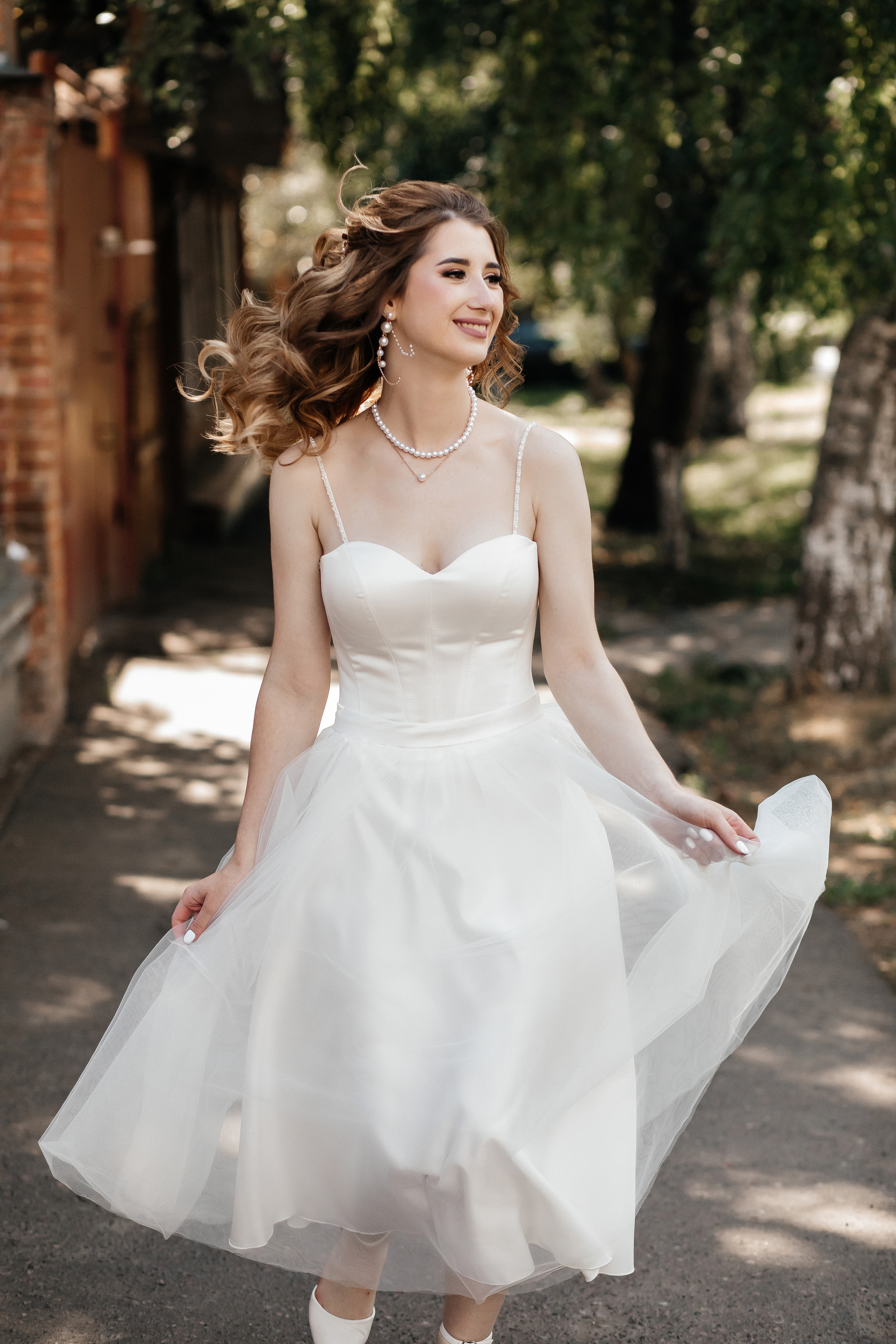 Настя и Андрей. Фотограф в Тамбове Ольга Мельникова