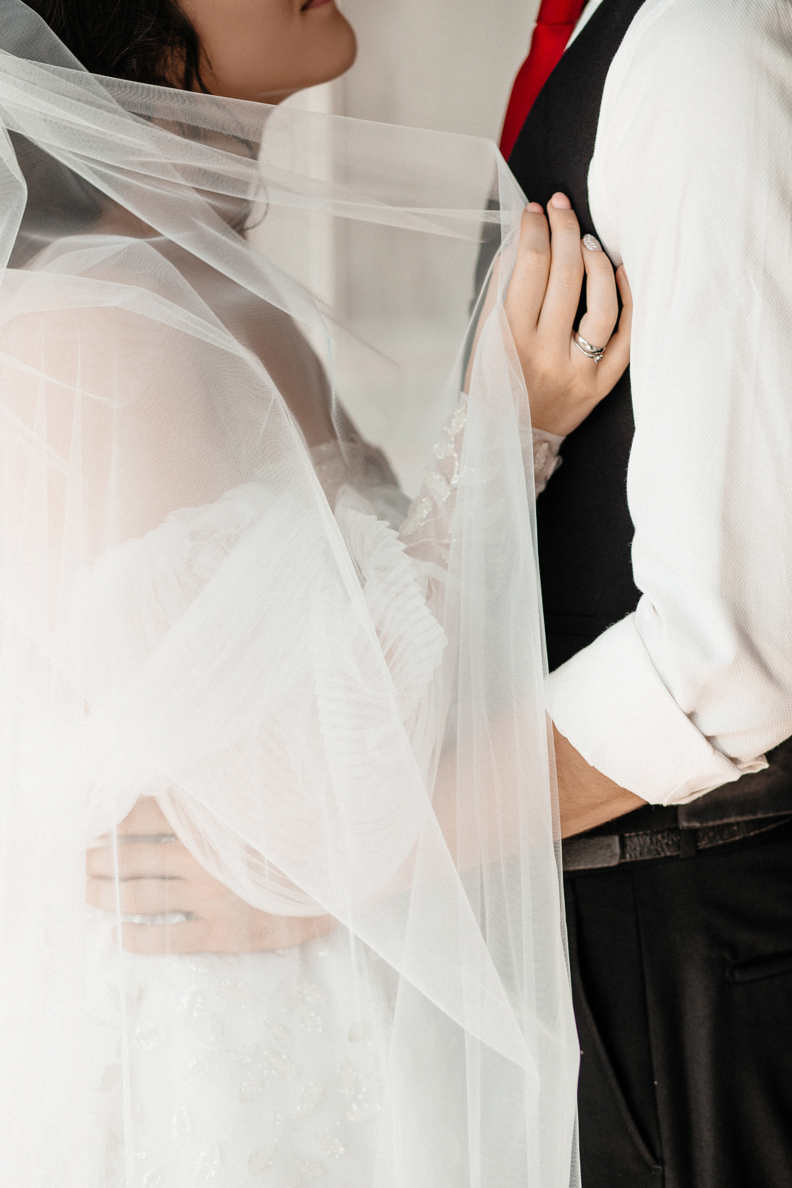 Свадьба /студия. Фотограф в Тамбове Ольга Мельникова