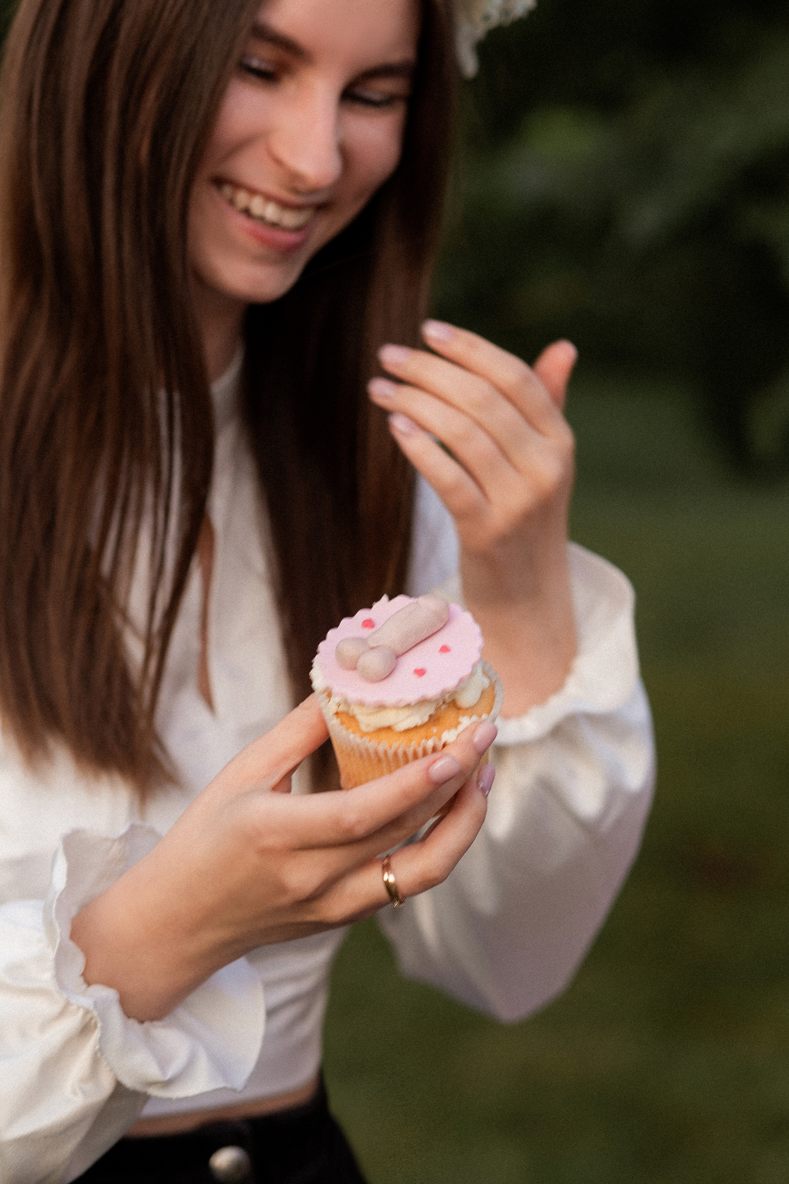 Девичник в стиле пикник. Фотограф в Тамбове Ольга Мельникова