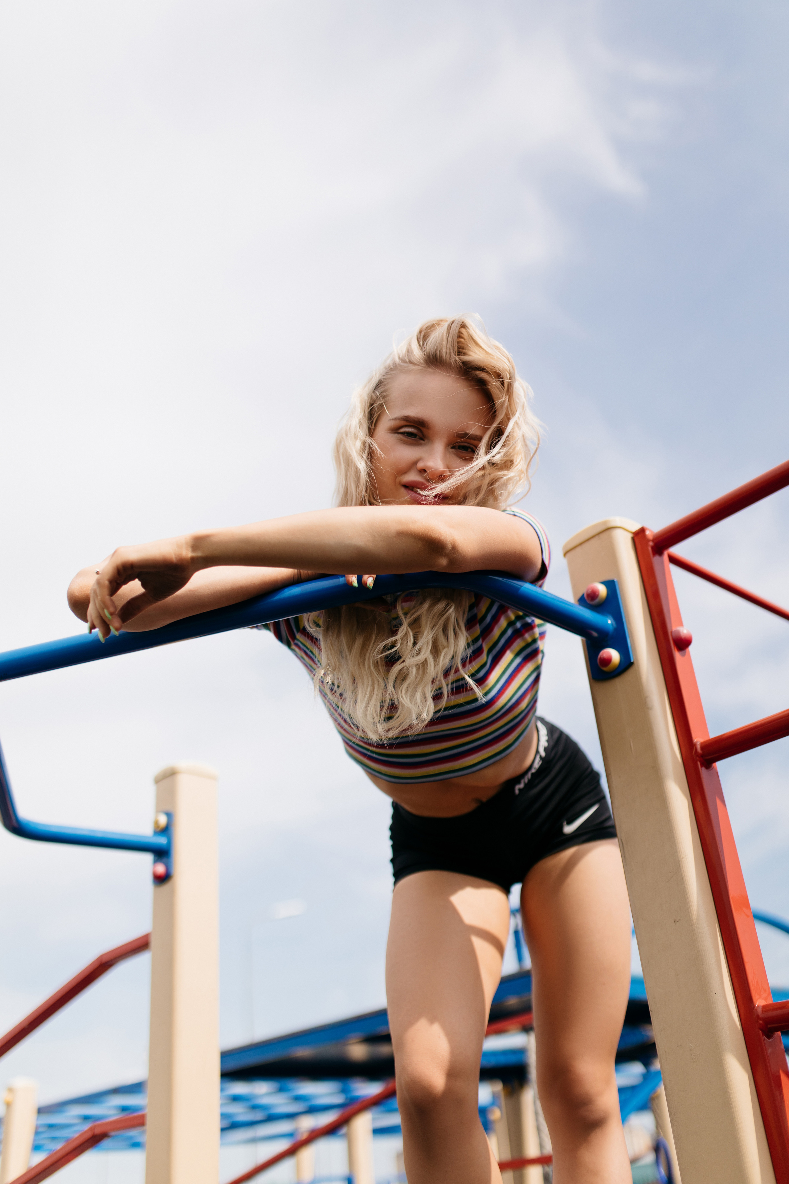 Для спортсмена. Фотограф в Тамбове Ольга Мельникова