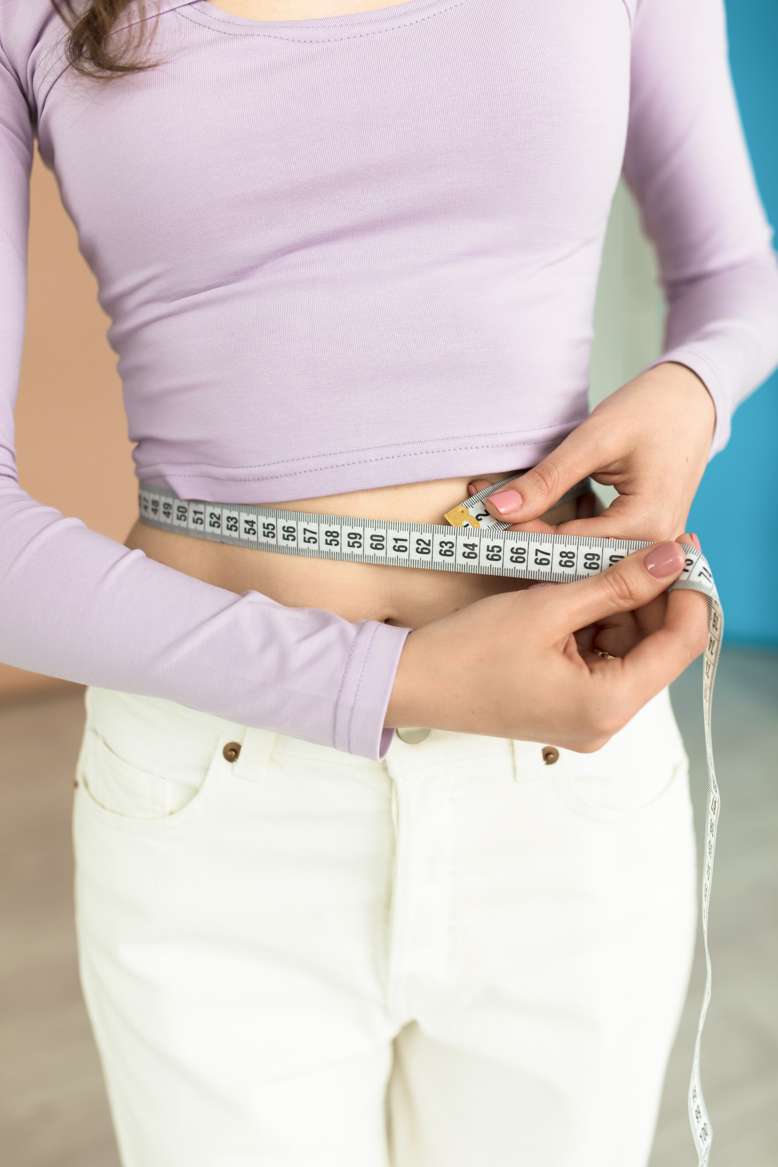 Для нутрициолога. Фотограф в Тамбове Ольга Мельникова