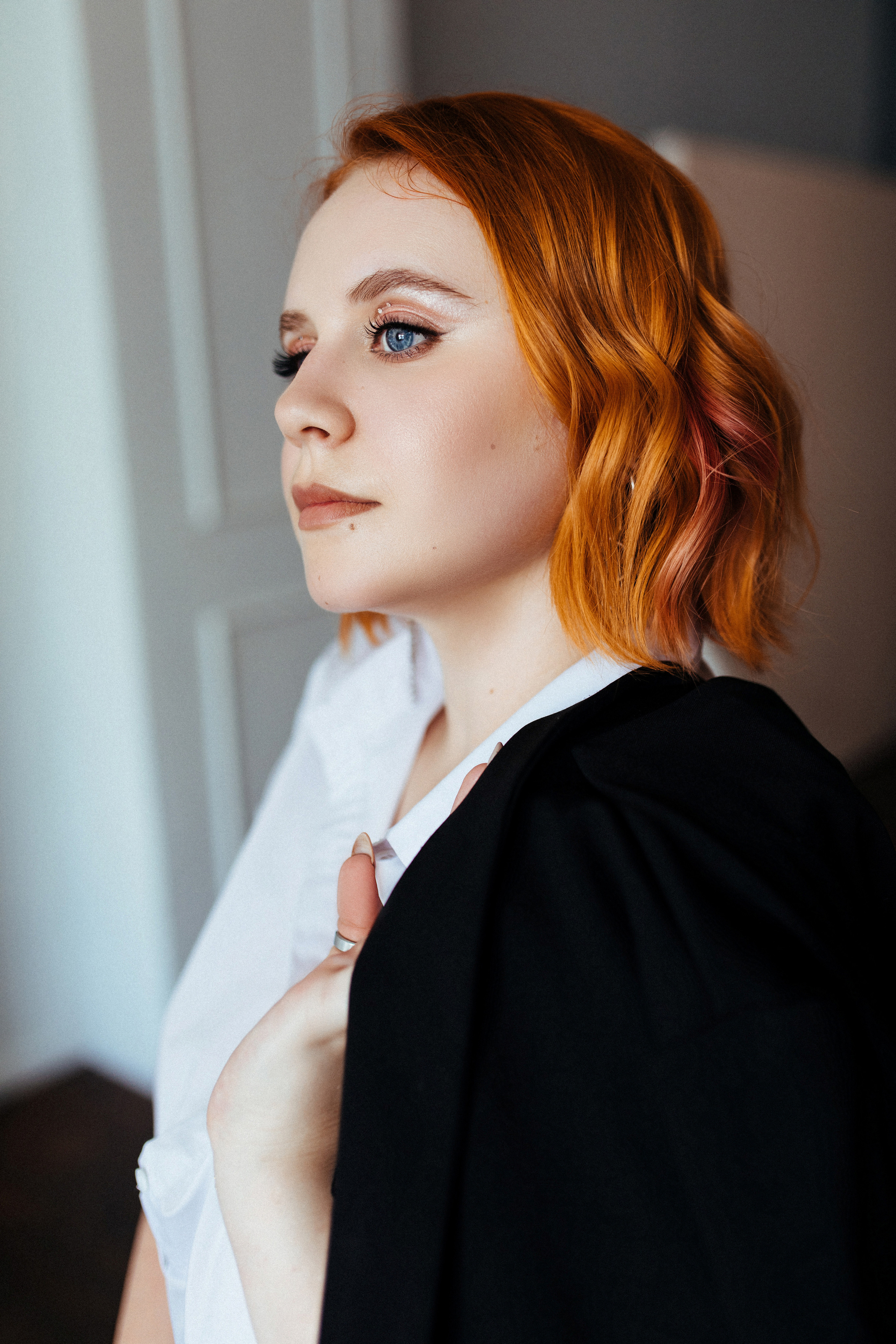 Катя в New Studio. Фотограф в Тамбове Ольга Мельникова