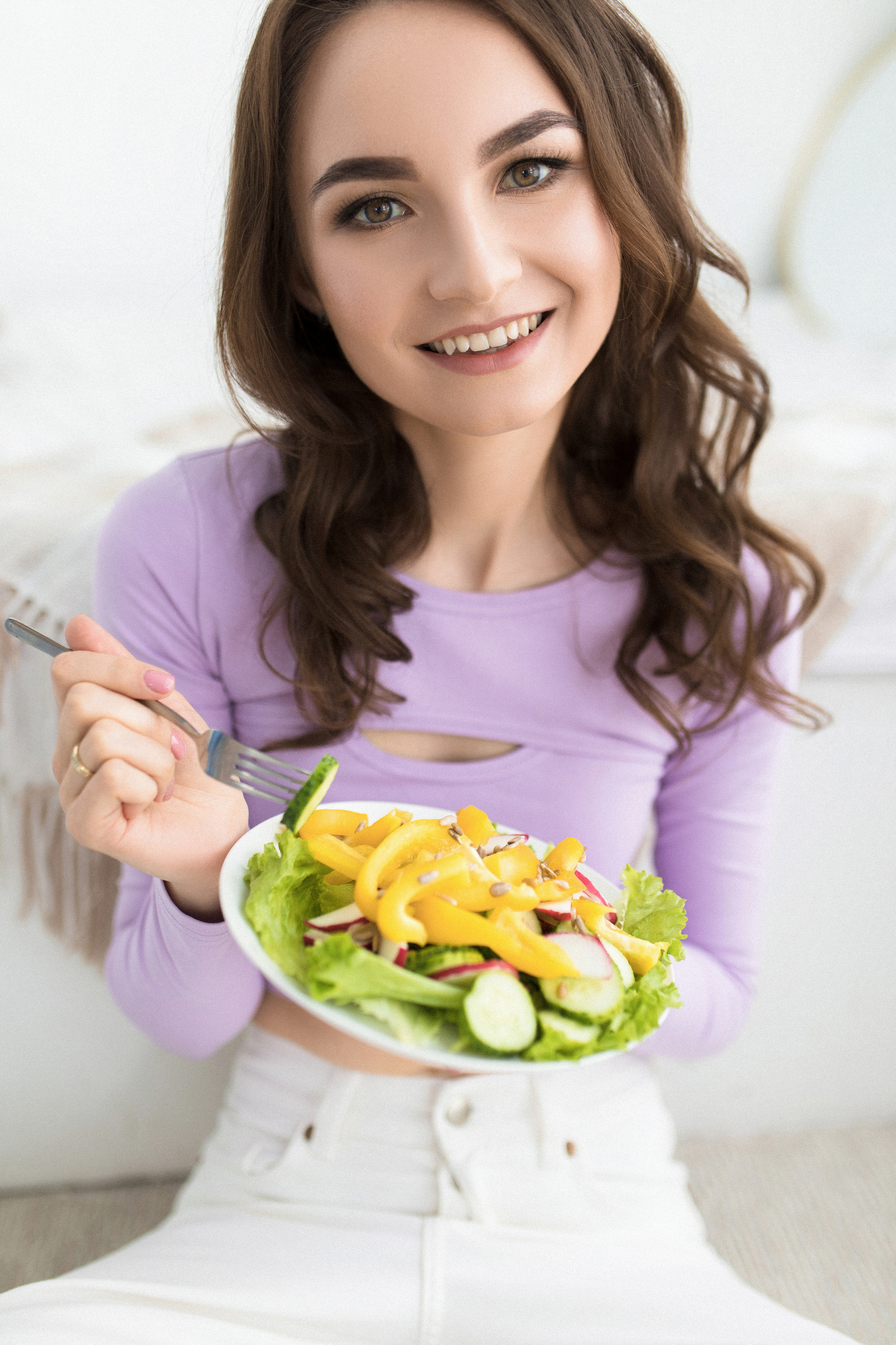 Для нутрициолога. Фотограф в Тамбове Ольга Мельникова