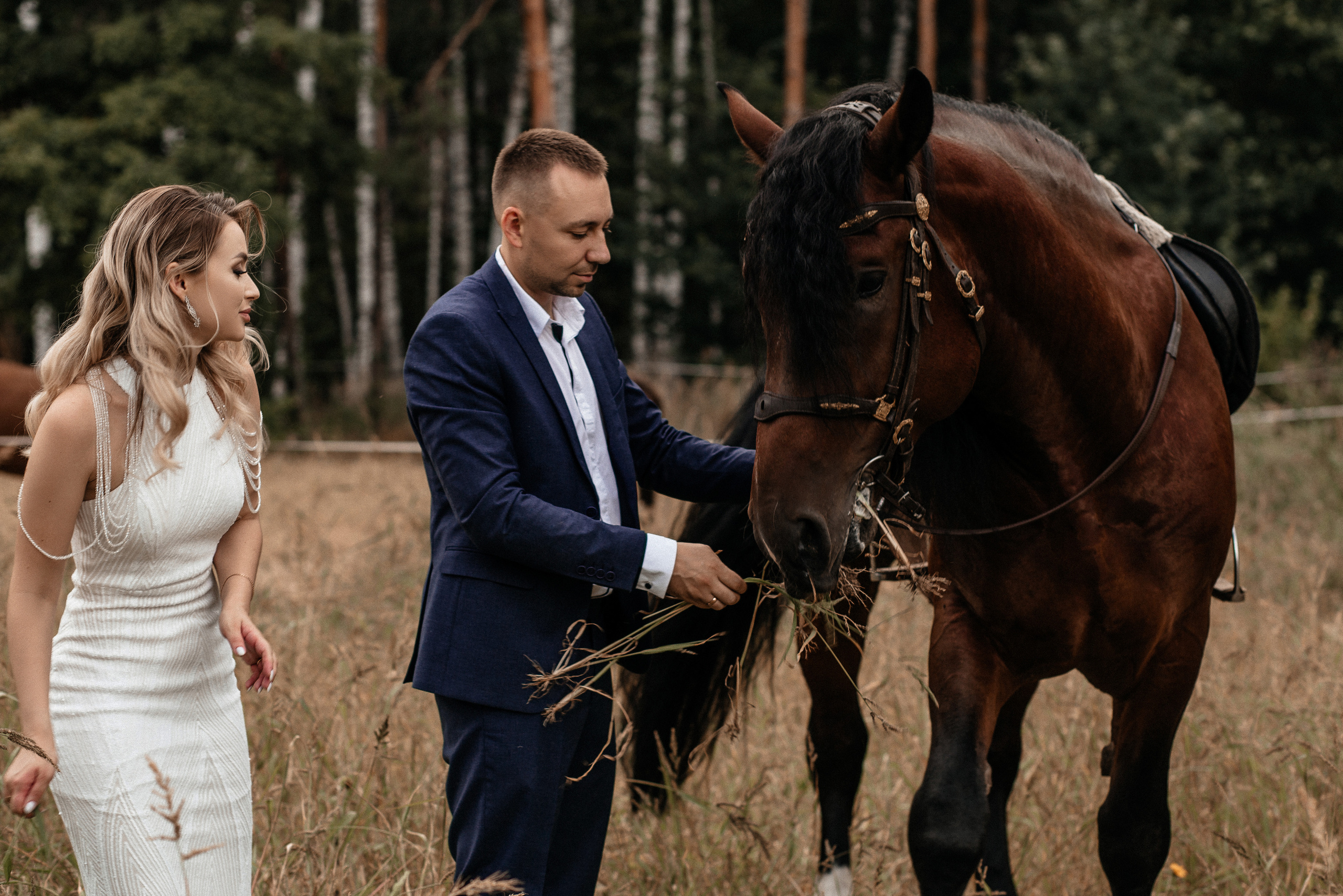 «Лесная сказка». Фотограф в Тамбове Ольга Мельникова