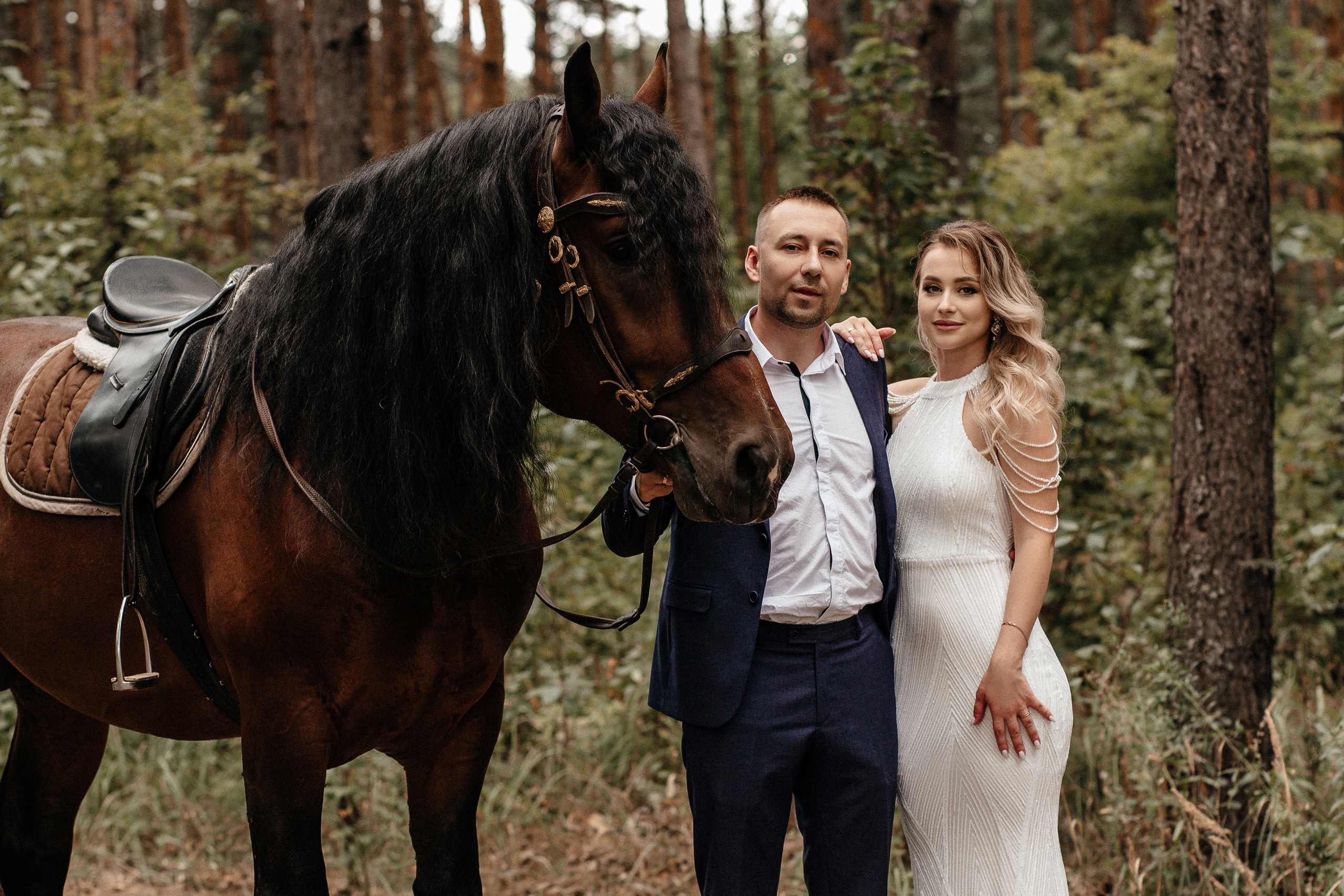 «Лесная сказка». Фотограф в Тамбове Ольга Мельникова