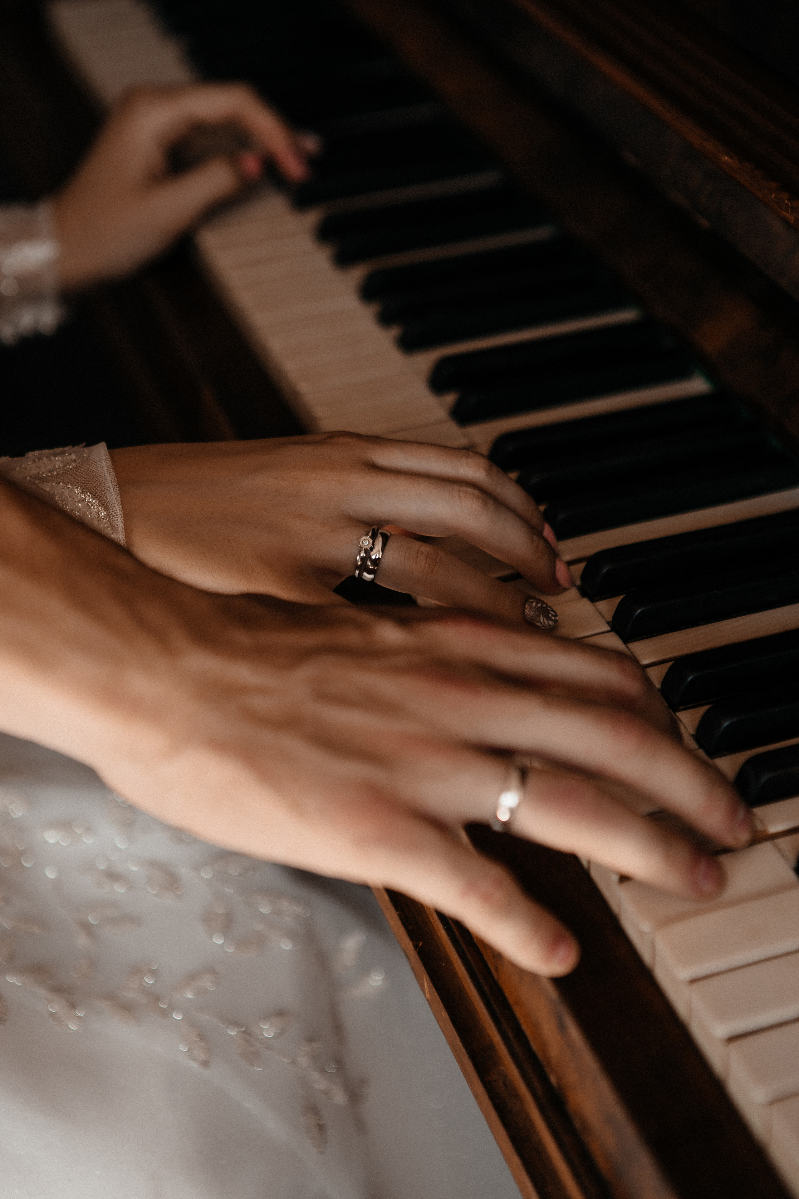 Свадьба /студия. Фотограф в Тамбове Ольга Мельникова