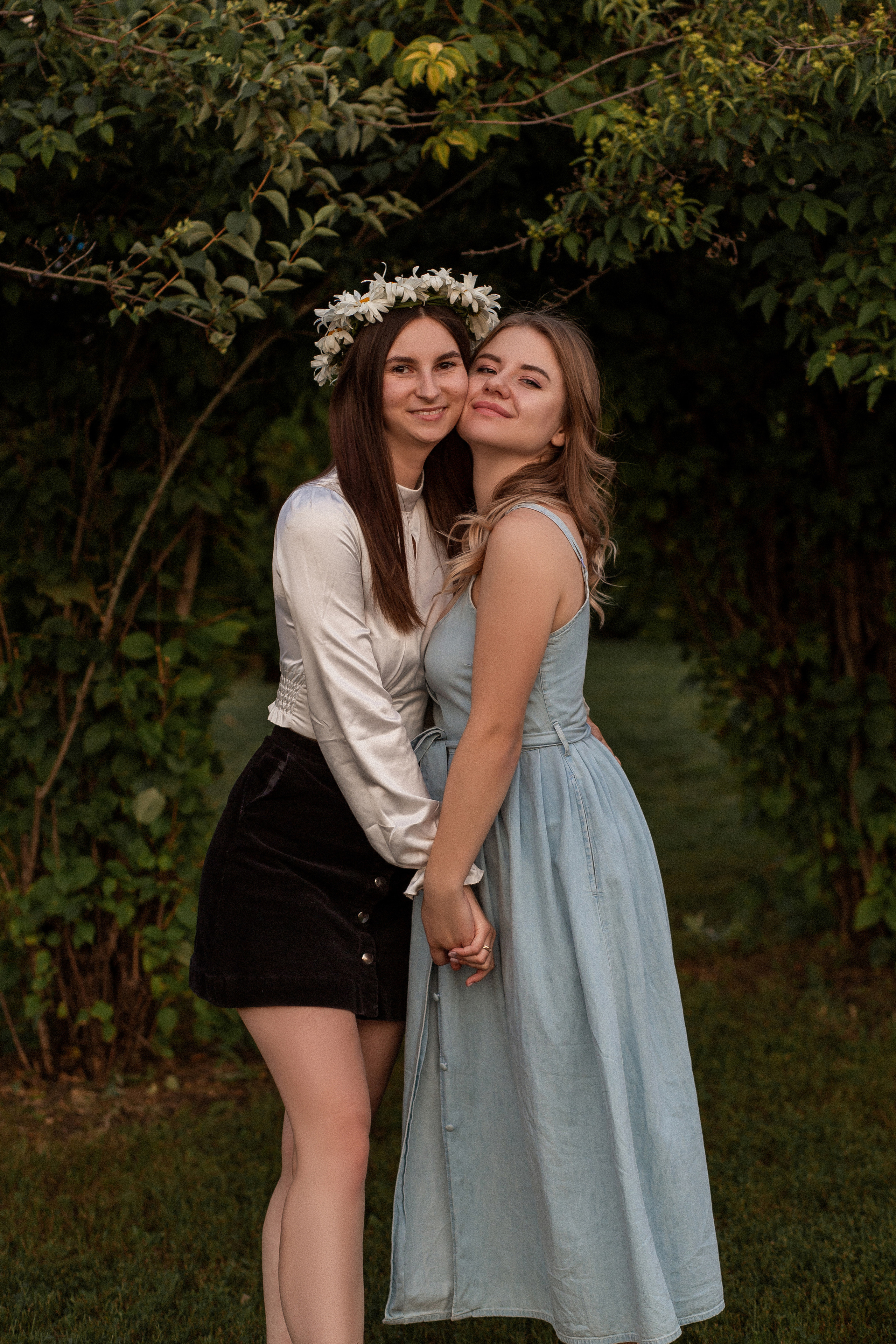 Девичник в стиле пикник. Фотограф в Тамбове Ольга Мельникова