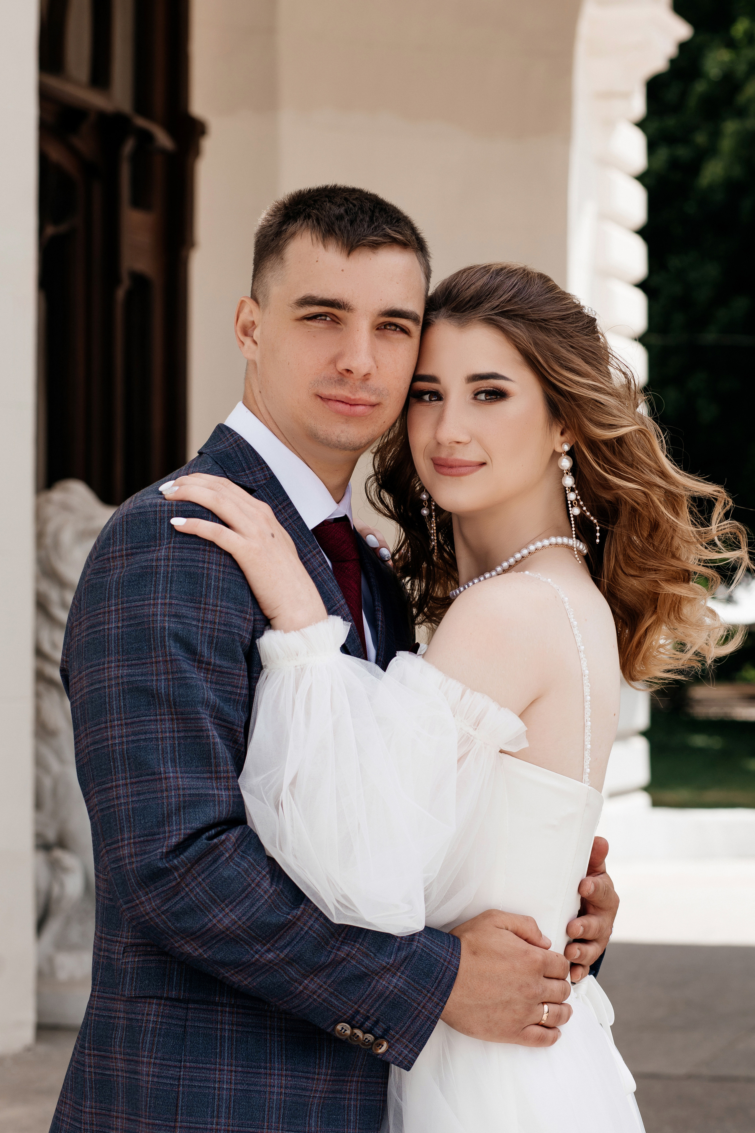 Настя и Андрей. Фотограф в Тамбове Ольга Мельникова