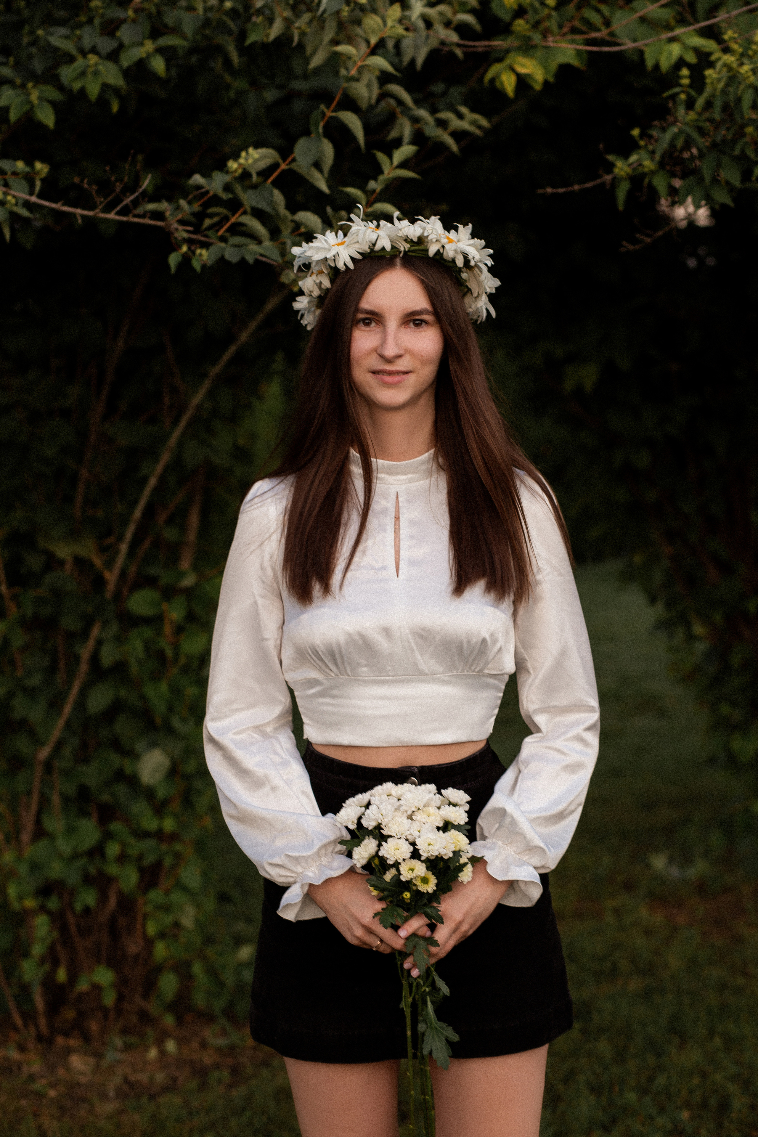 Девичник в стиле пикник. Фотограф в Тамбове Ольга Мельникова