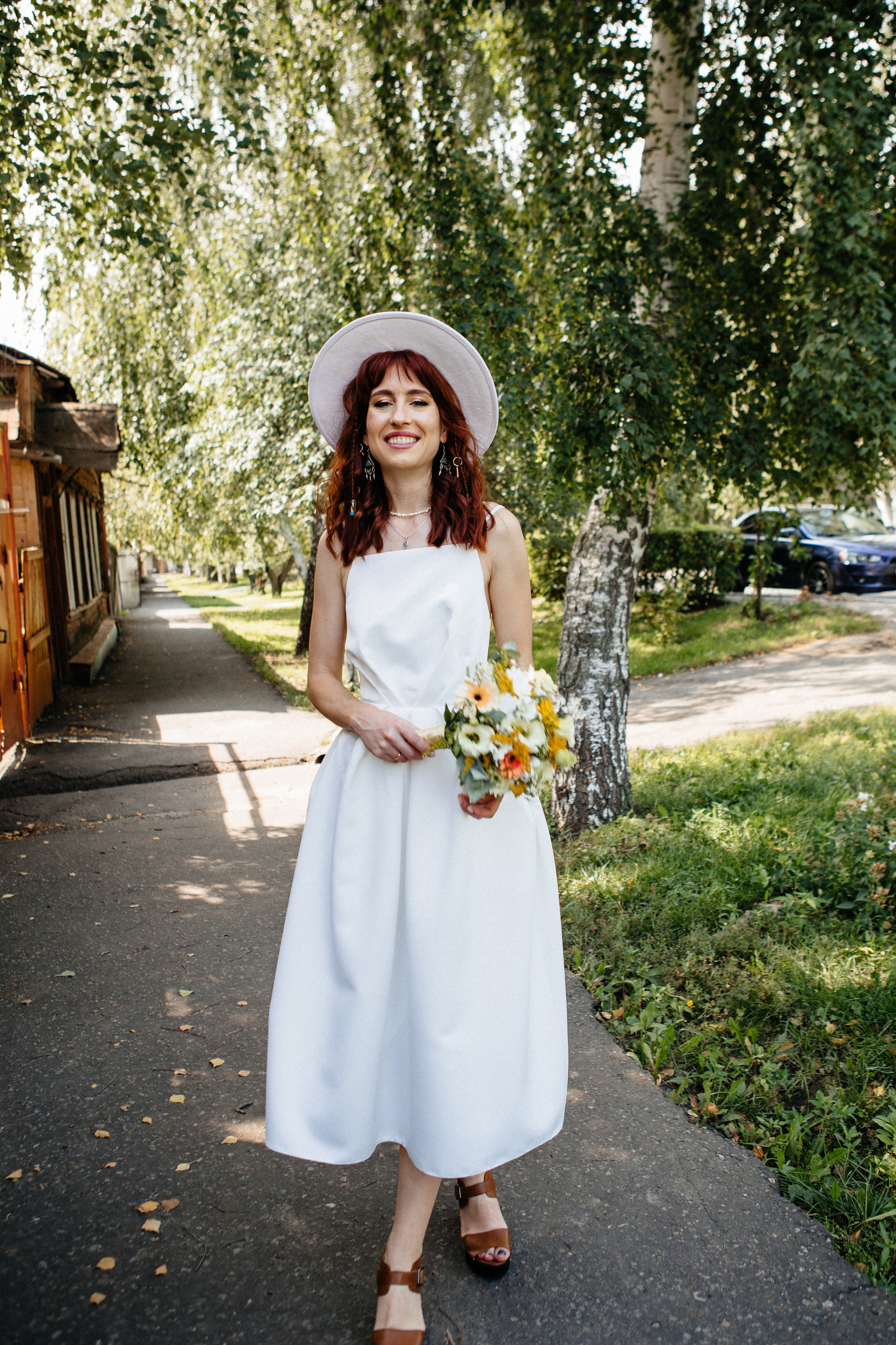 Солнце в подсолнухах. Фотограф в Тамбове Ольга Мельникова