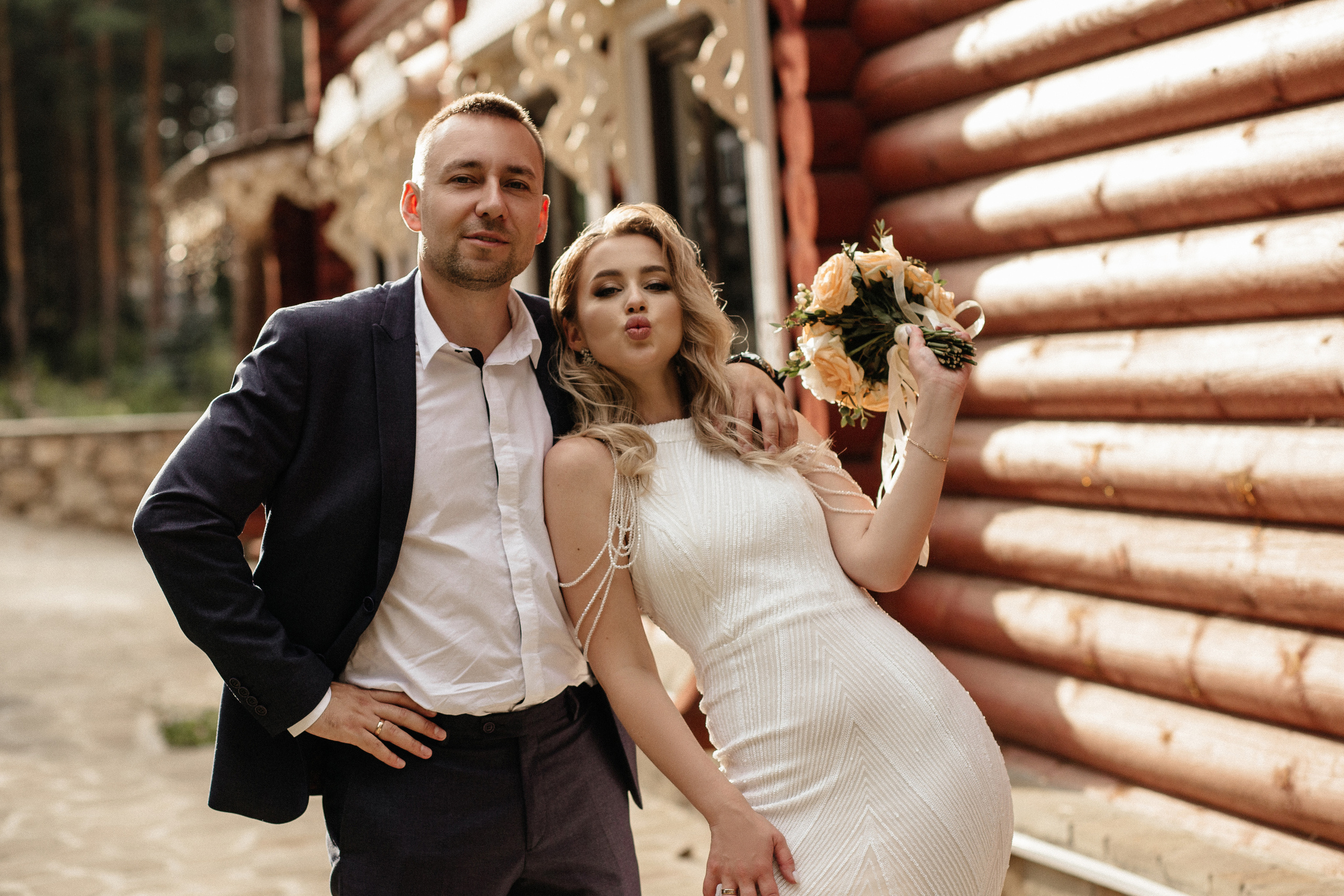 «Лесная сказка». Фотограф в Тамбове Ольга Мельникова