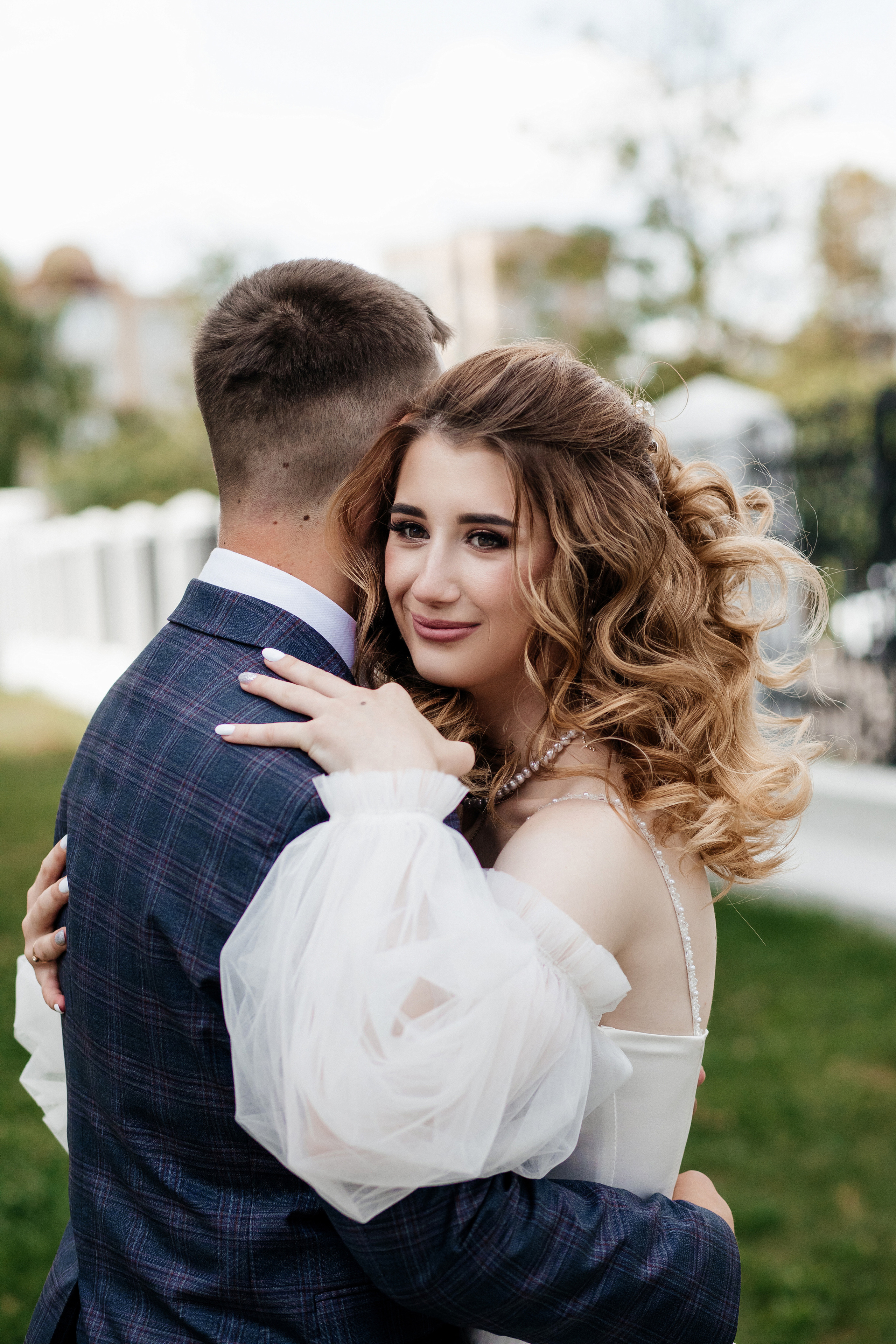 Настя и Андрей. Фотограф в Тамбове Ольга Мельникова