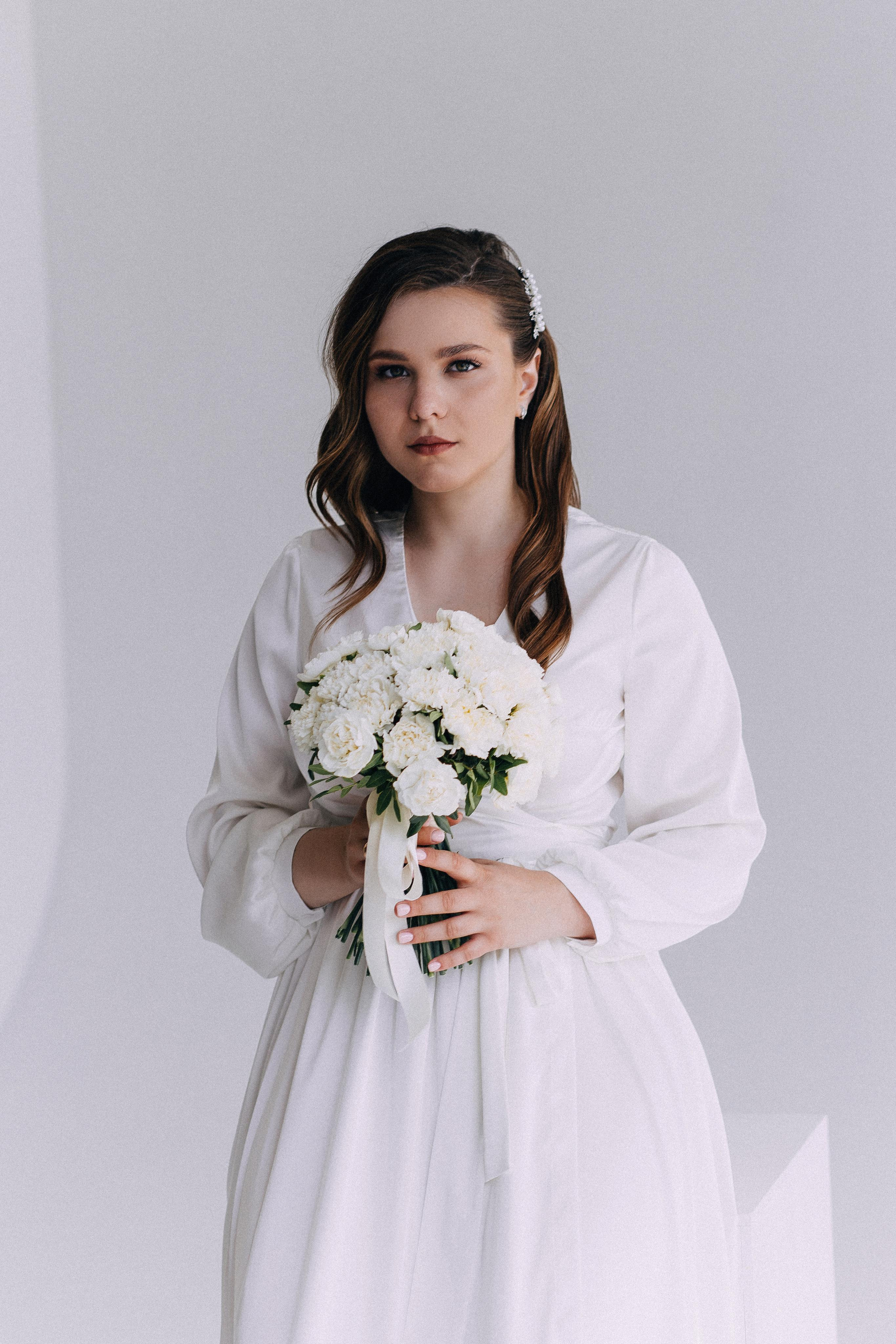 Свадьба/студия. Фотограф в Тамбове Ольга Мельникова