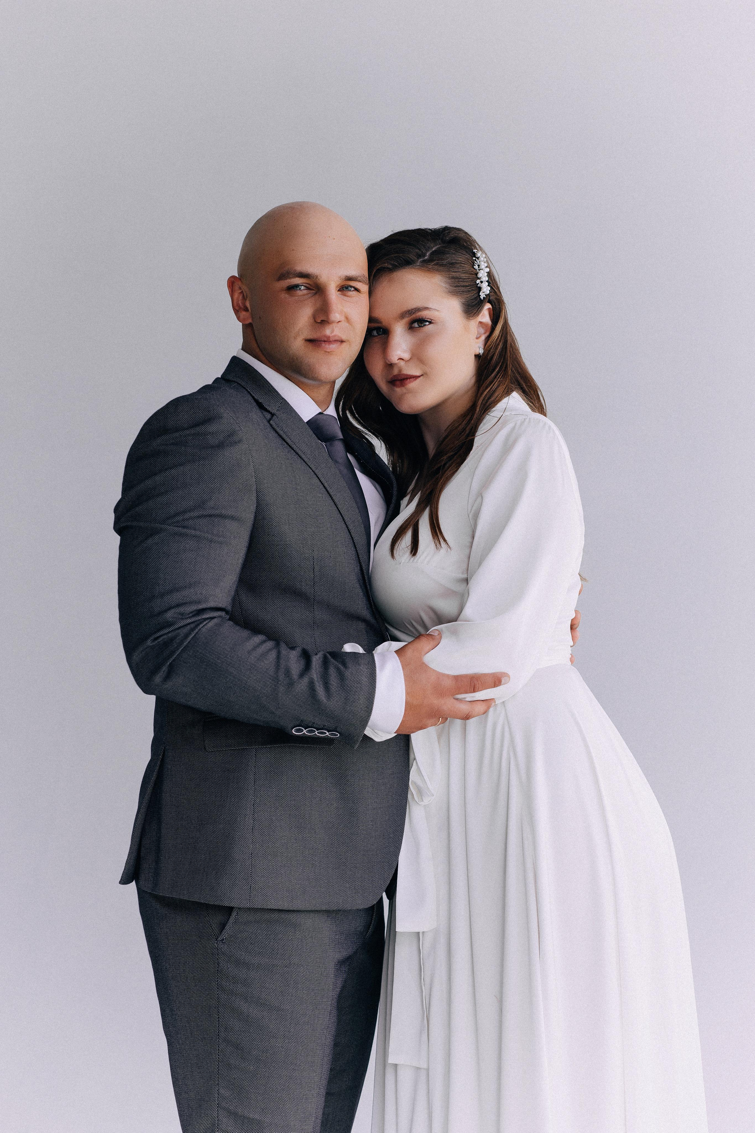 Свадьба/студия. Фотограф в Тамбове Ольга Мельникова