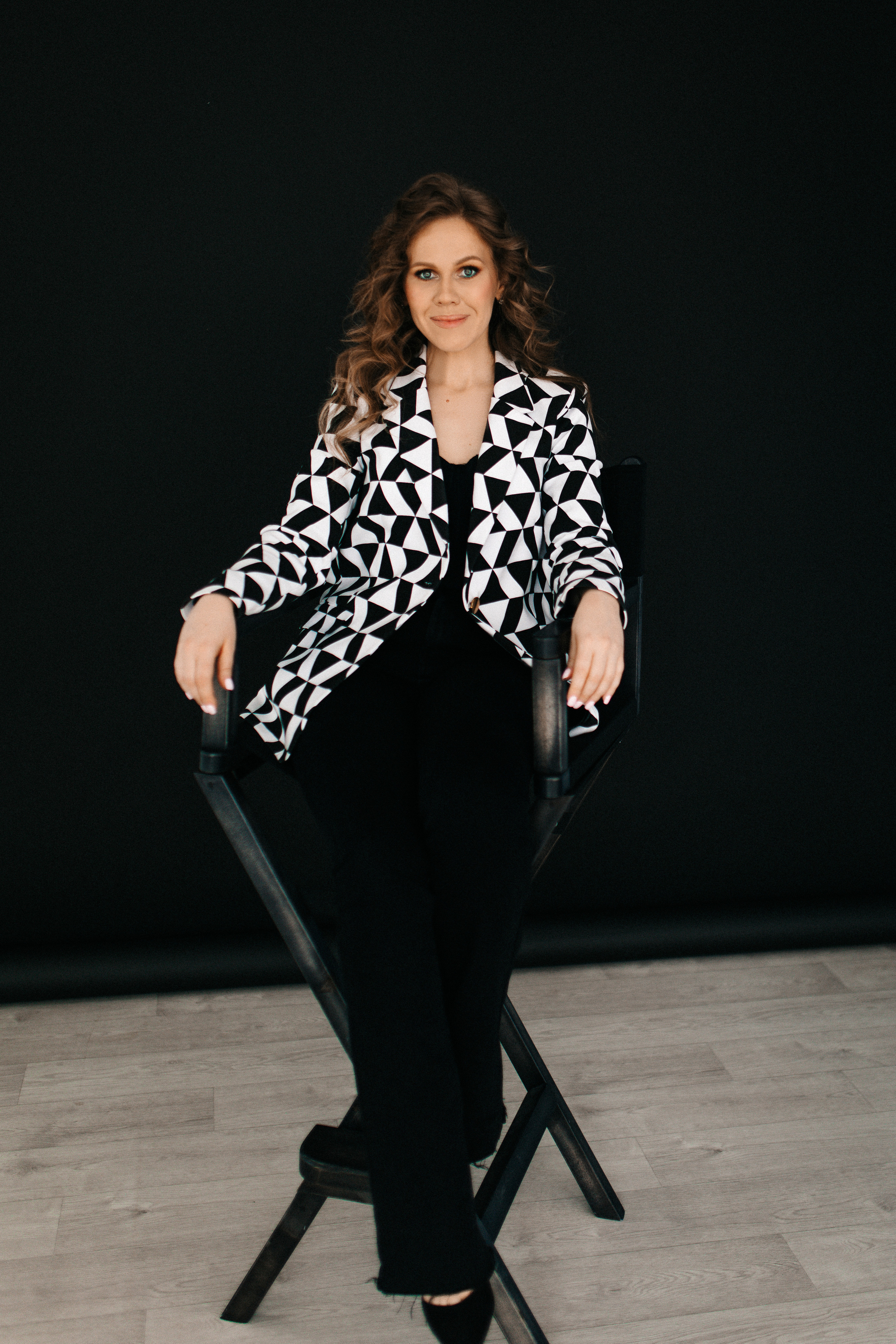 Для руководителя Мастерской праздников «Изюм». Фотограф в Тамбове Ольга Мельникова