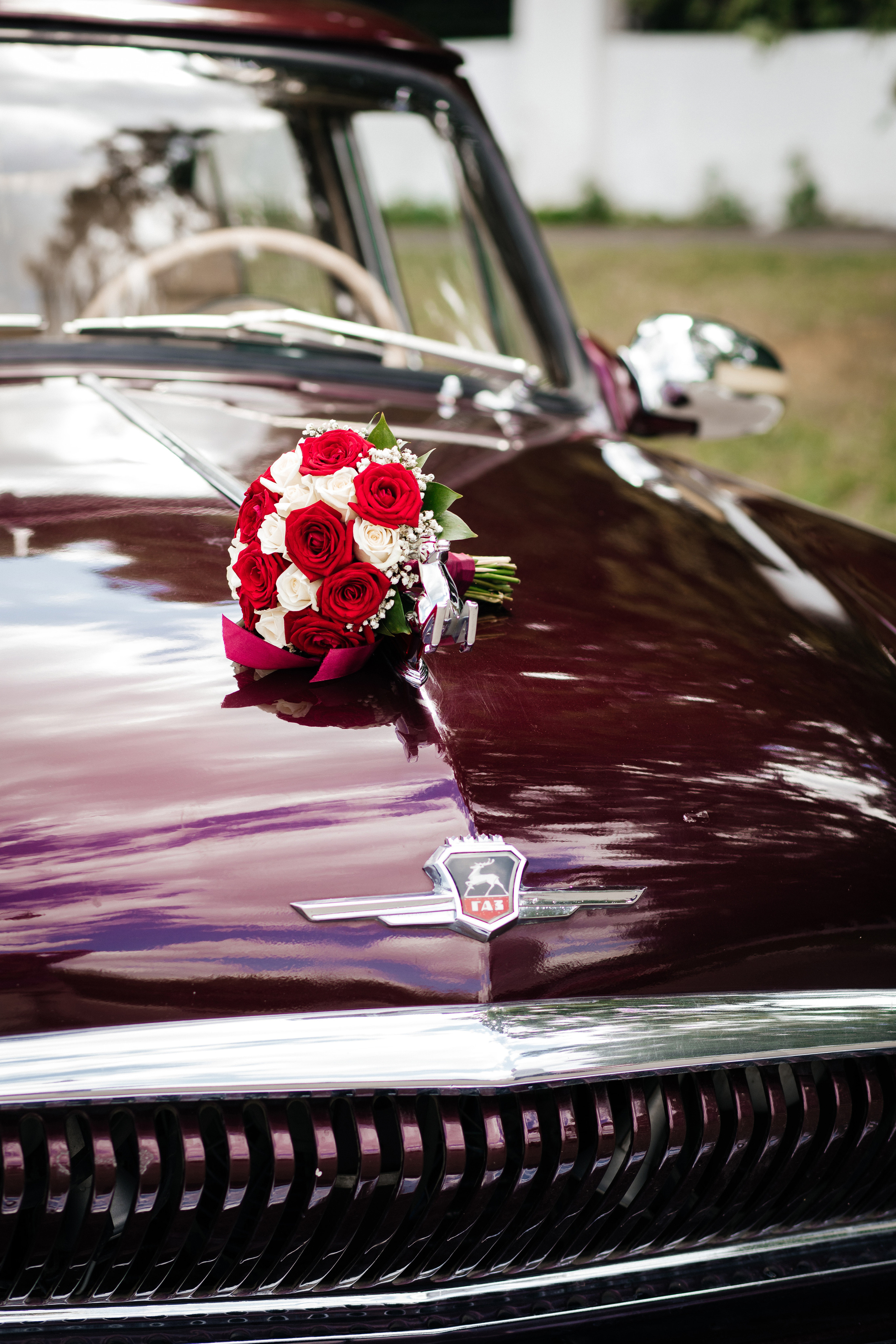 Настя и Андрей. Фотограф в Тамбове Ольга Мельникова