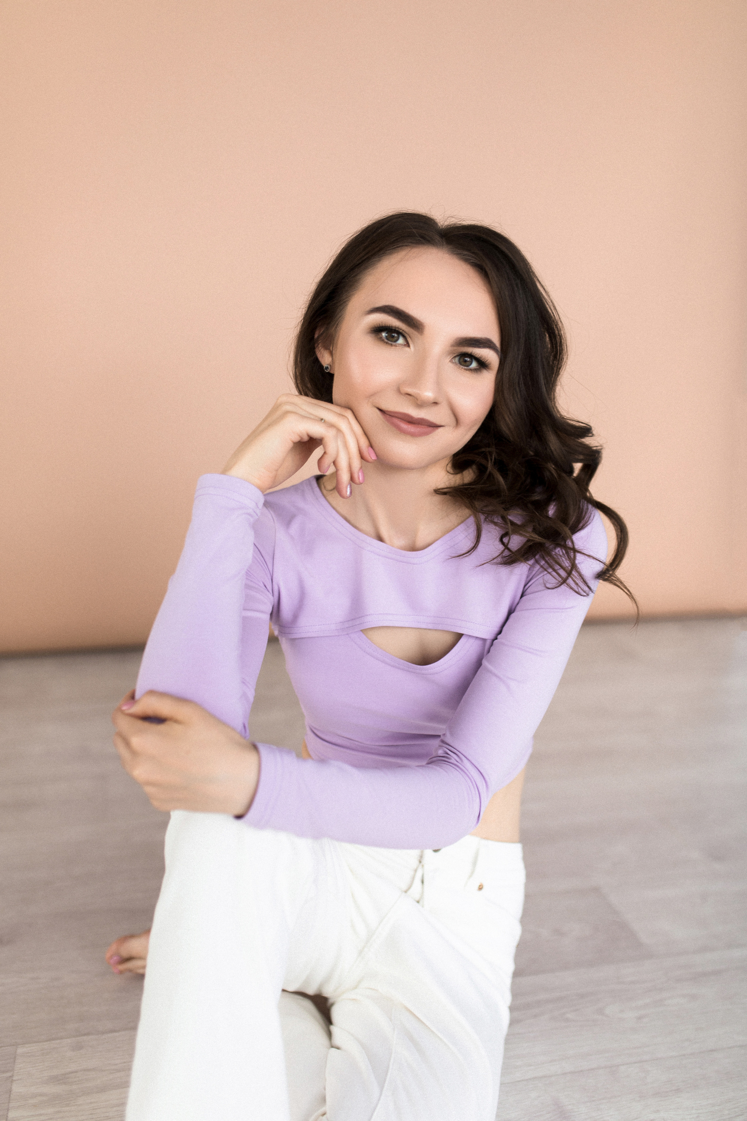 Для нутрициолога. Фотограф в Тамбове Ольга Мельникова