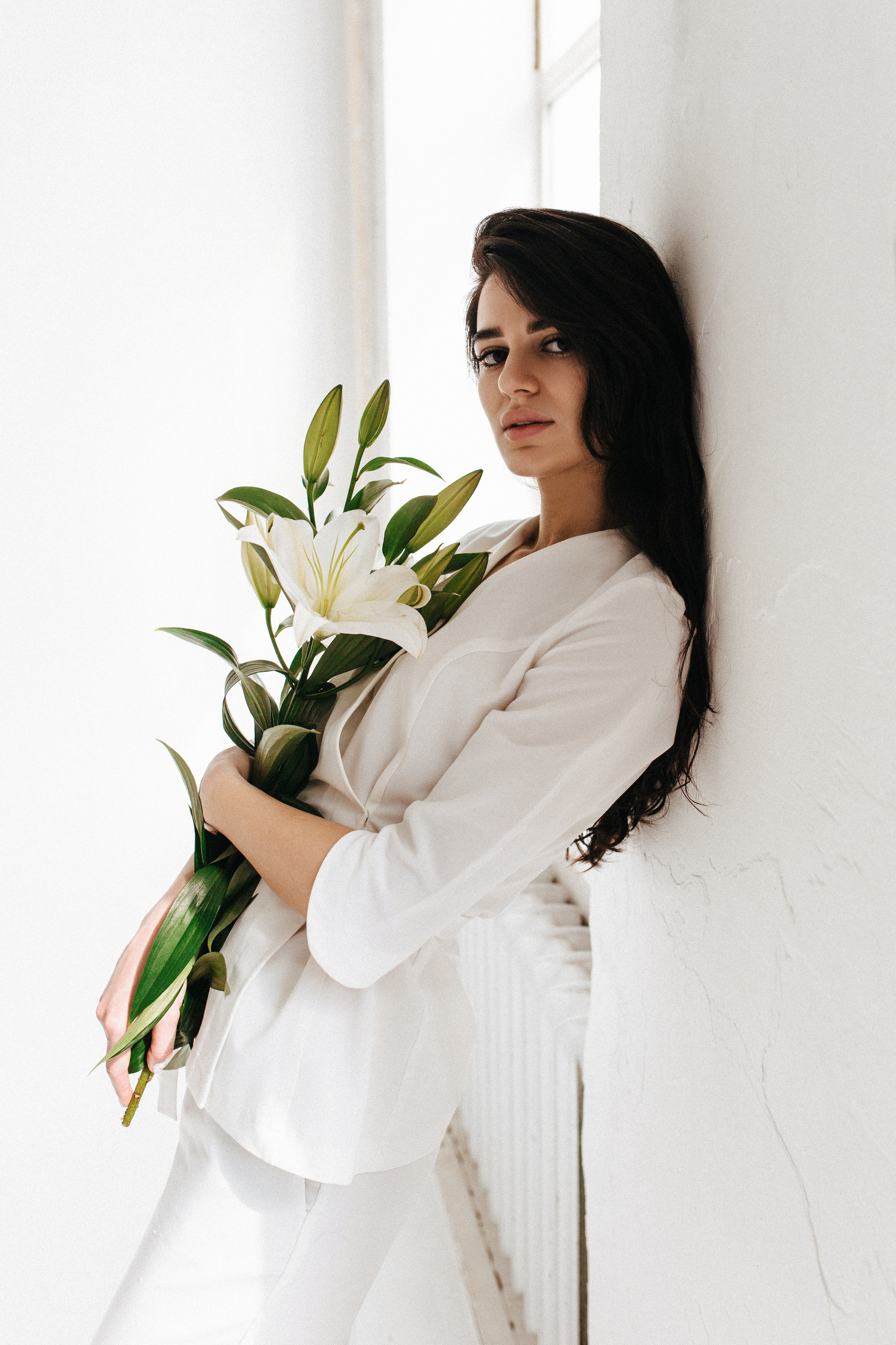 Для косметолога. Фотограф в Тамбове Ольга Мельникова