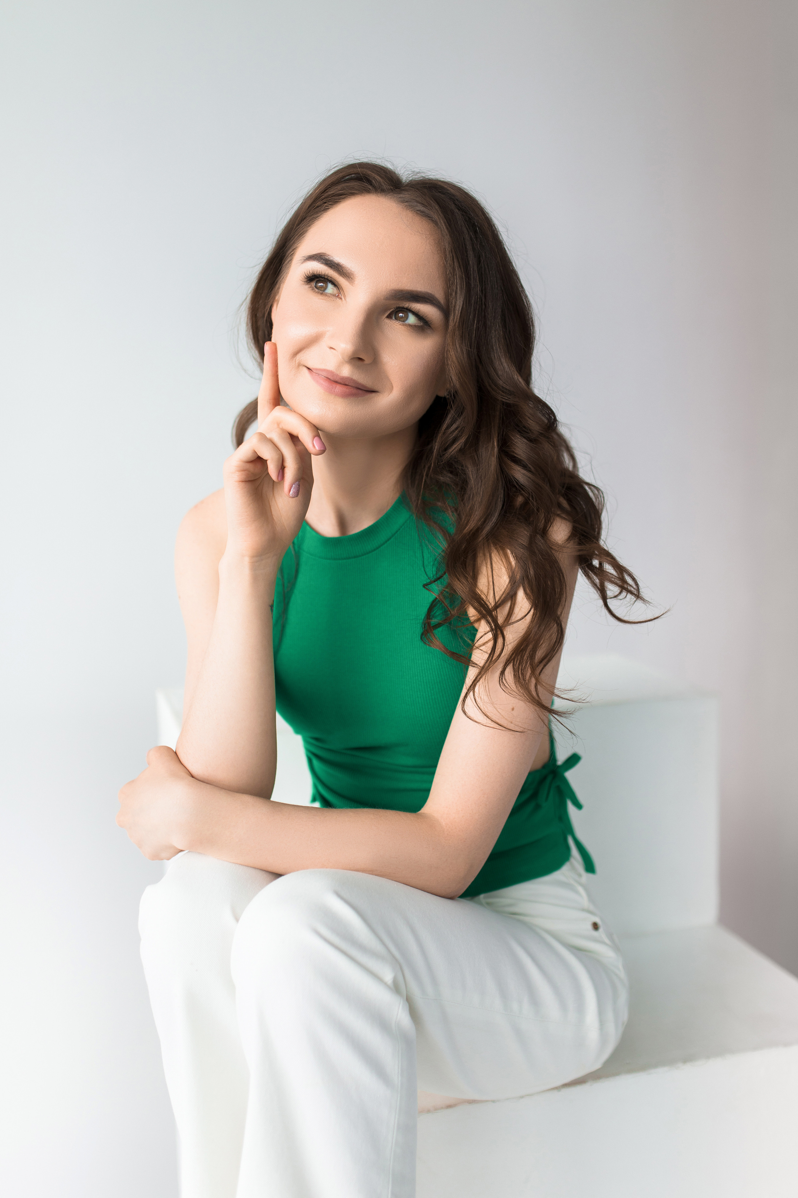 Для нутрициолога. Фотограф в Тамбове Ольга Мельникова