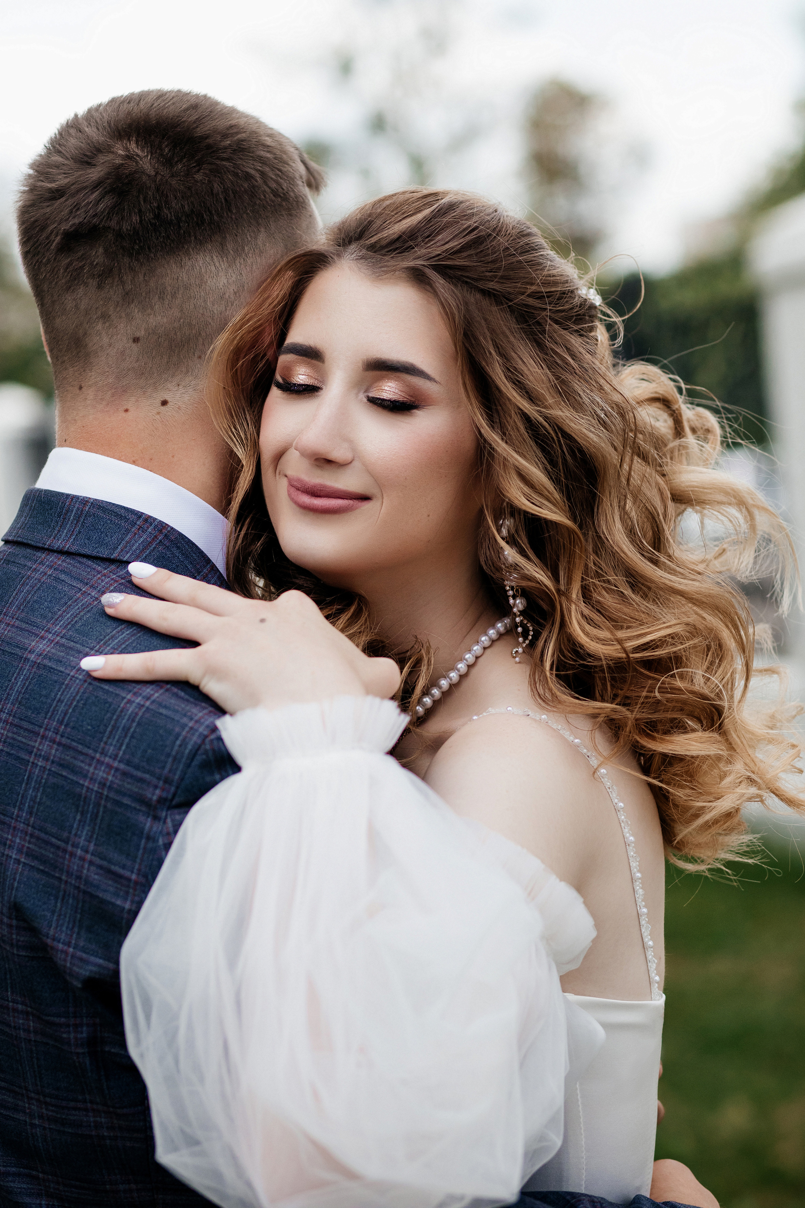 Настя и Андрей. Фотограф в Тамбове Ольга Мельникова