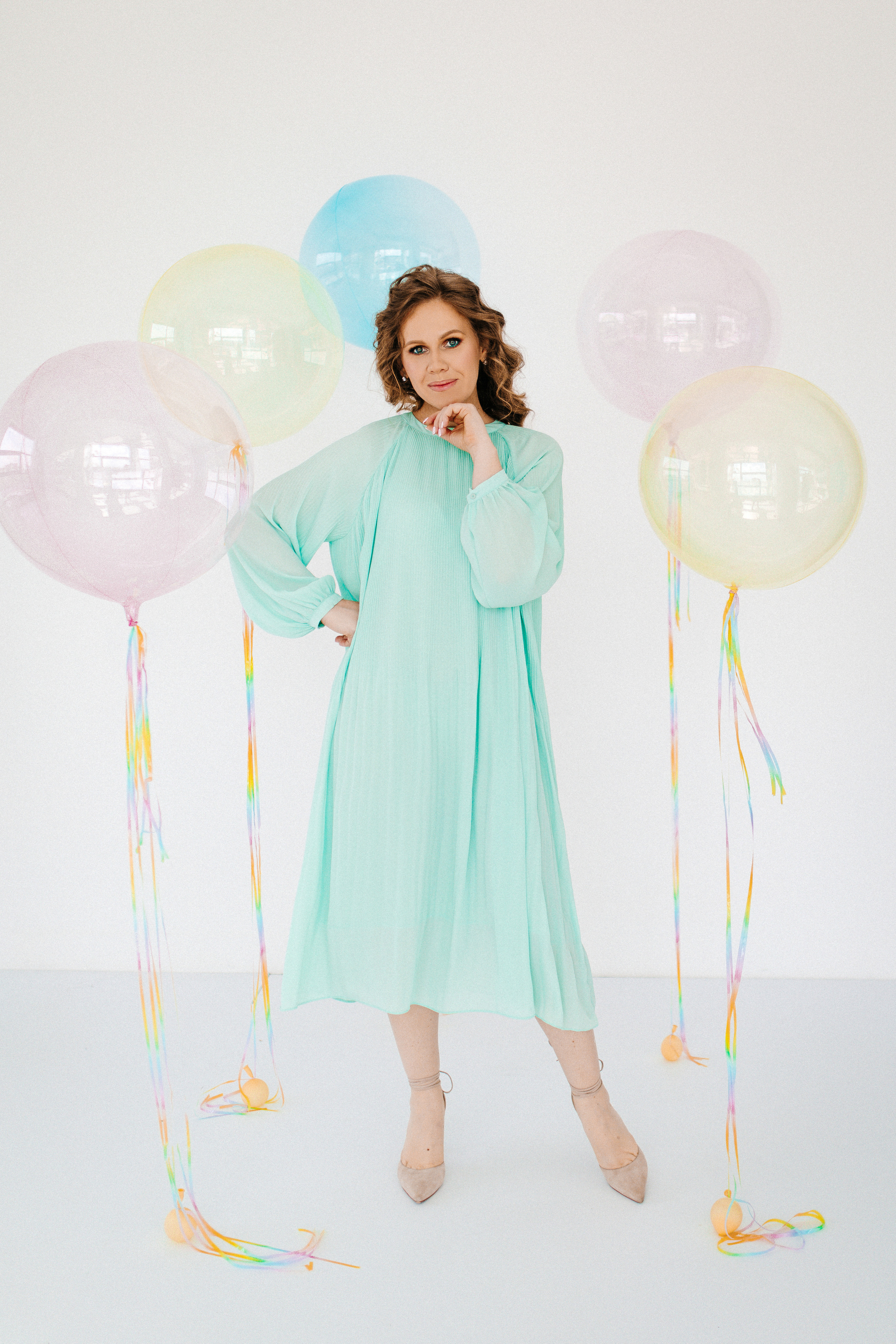 Для руководителя Мастерской праздников «Изюм». Фотограф в Тамбове Ольга Мельникова