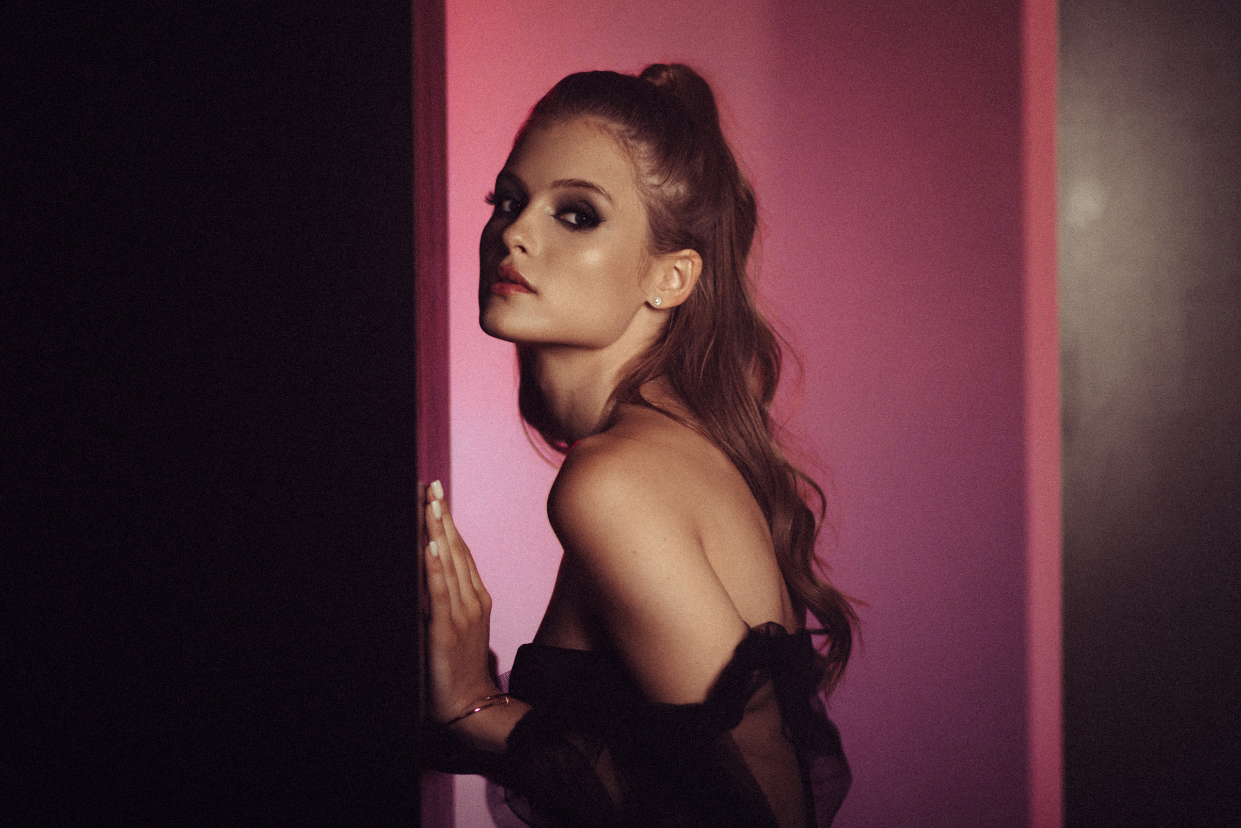 Диана в Veter Studio. Фотограф в Тамбове Ольга Мельникова