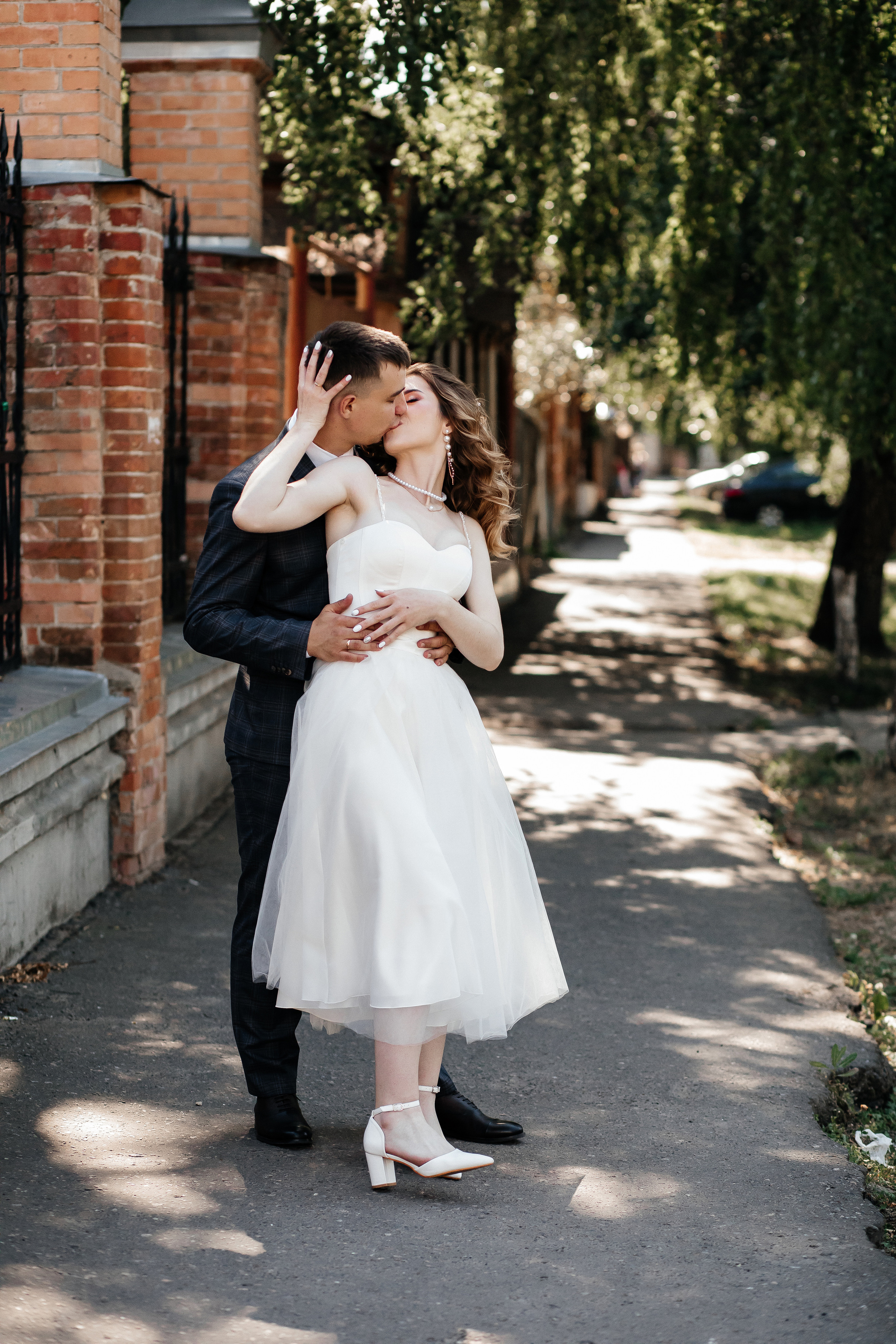 Настя и Андрей. Фотограф в Тамбове Ольга Мельникова