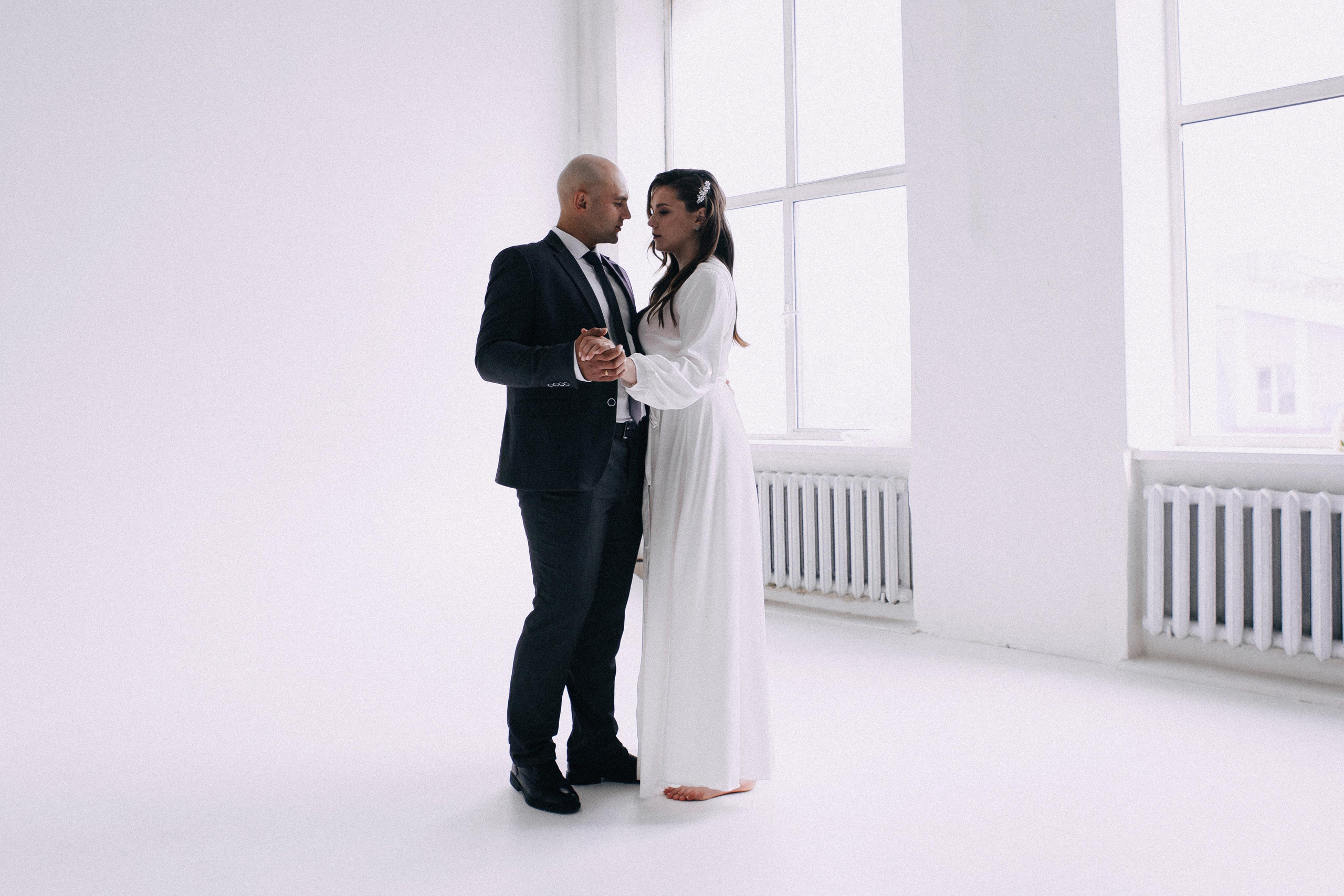 Свадьба/студия. Фотограф в Тамбове Ольга Мельникова