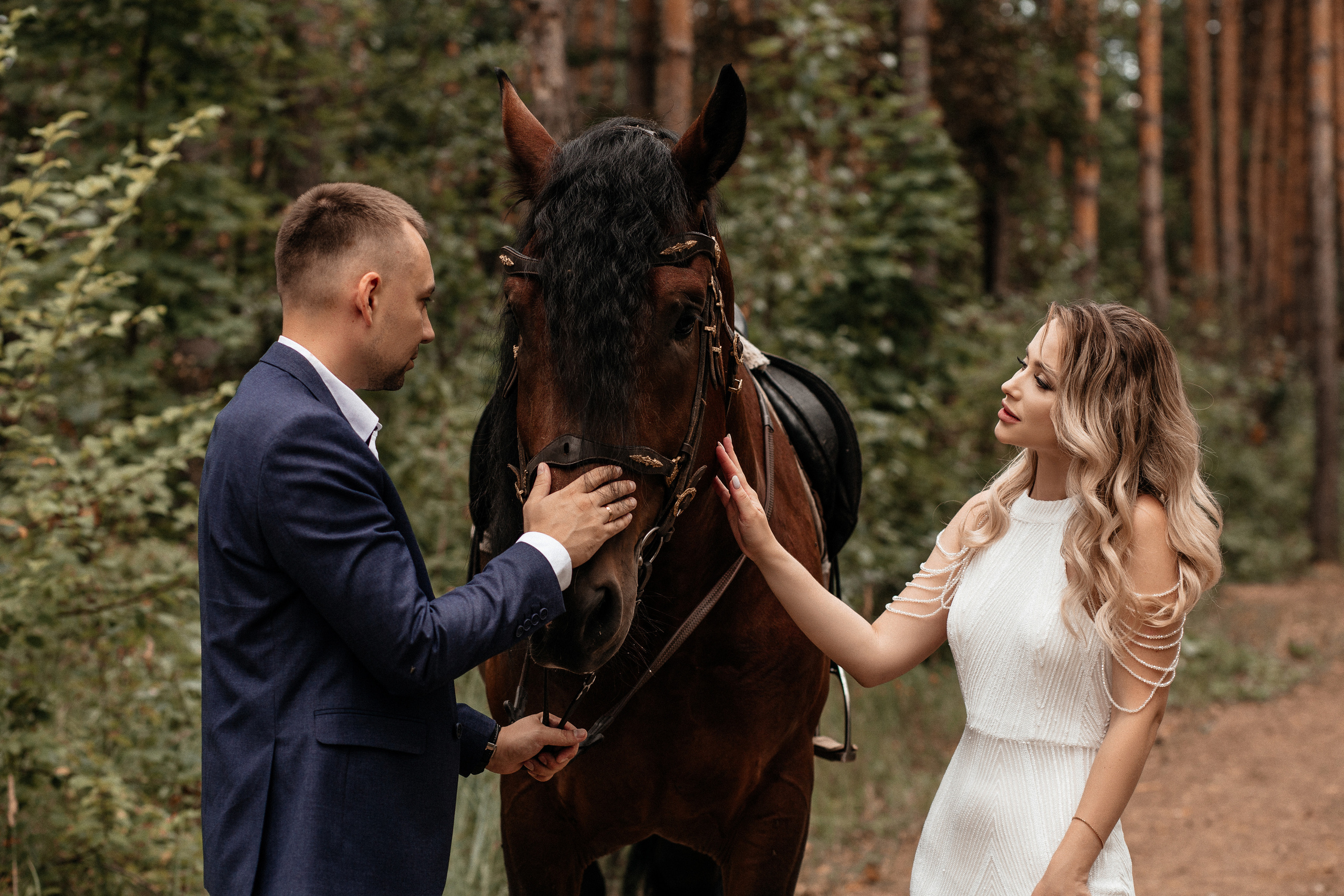 «Лесная сказка». Фотограф в Тамбове Ольга Мельникова