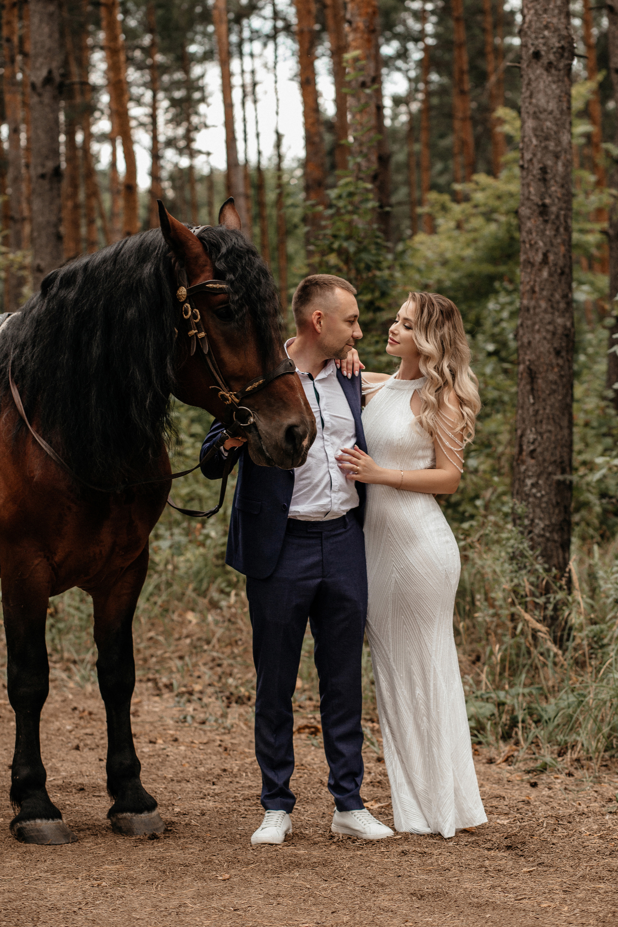 «Лесная сказка». Фотограф в Тамбове Ольга Мельникова