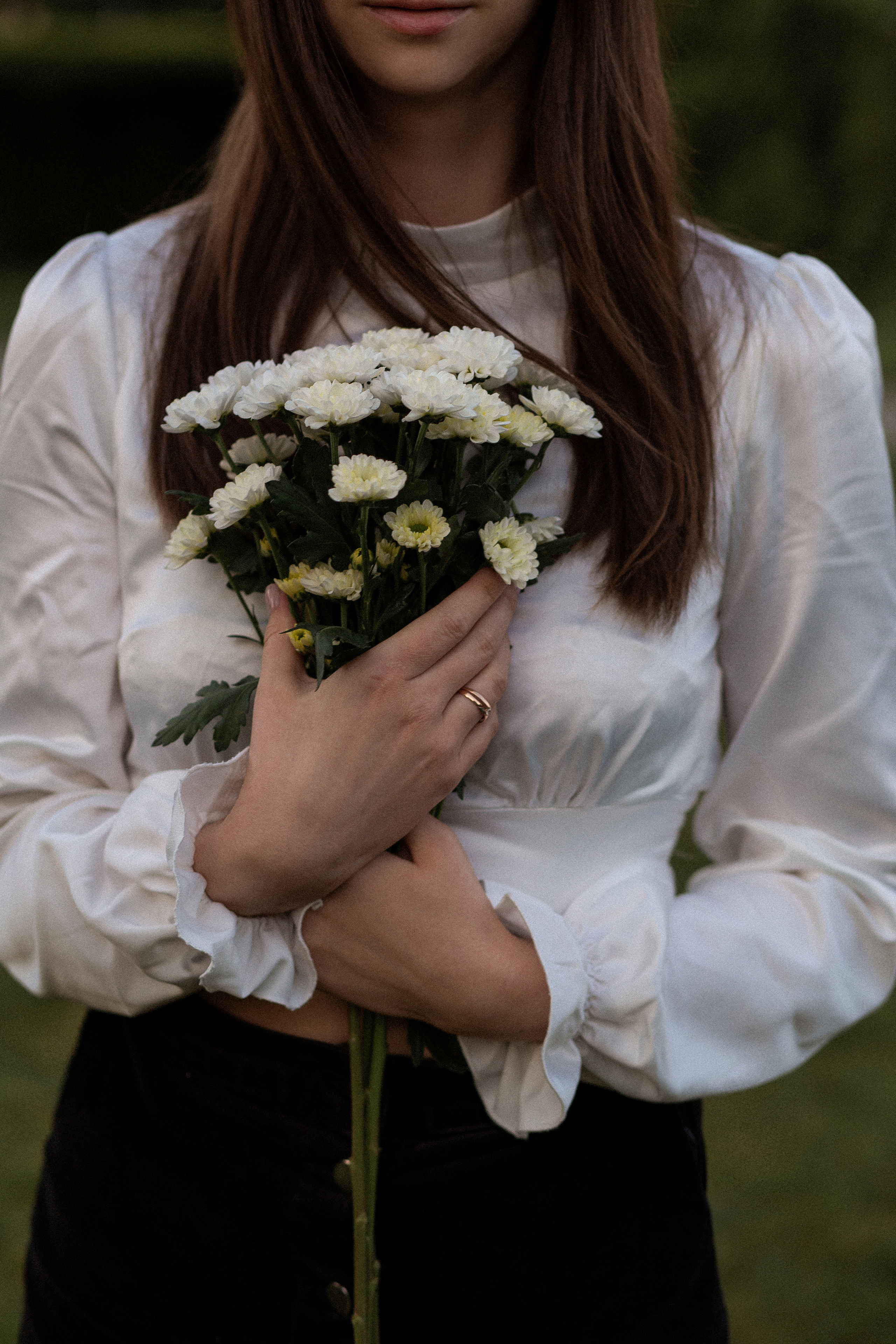 Девичник в стиле пикник. Фотограф в Тамбове Ольга Мельникова