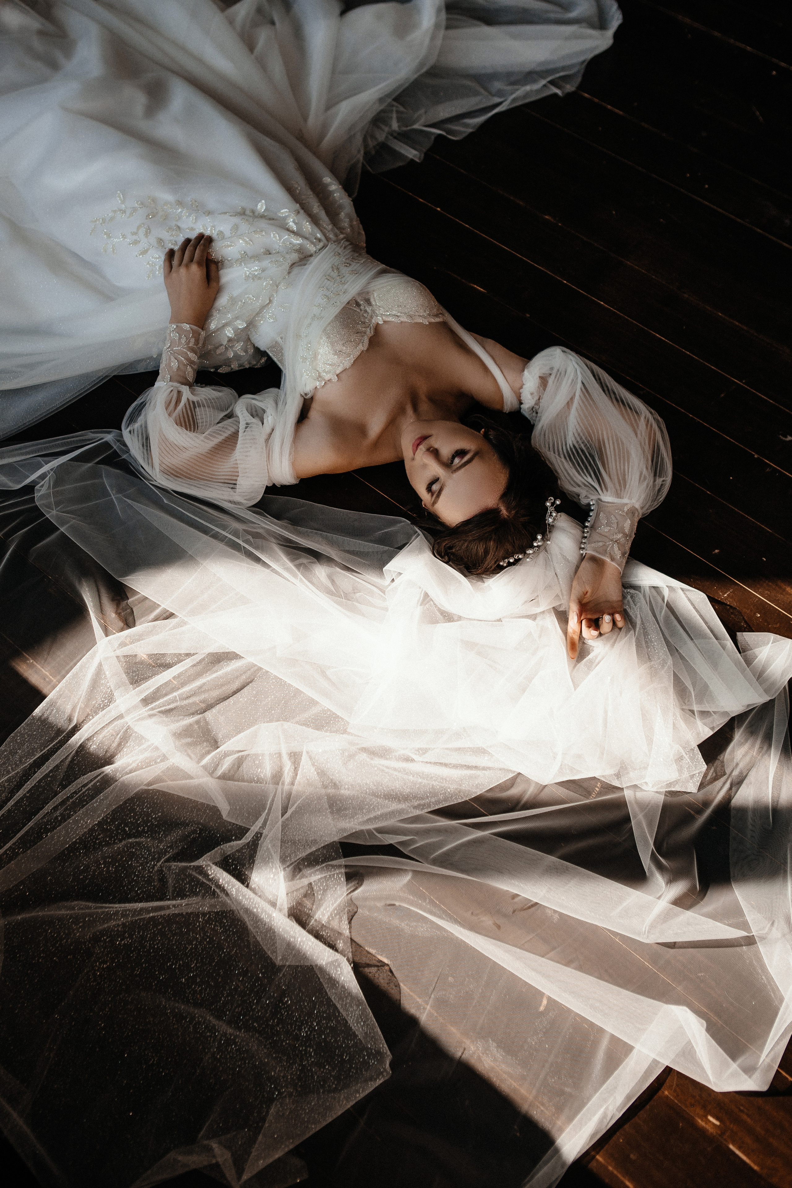 Свадьба /студия. Фотограф в Тамбове Ольга Мельникова