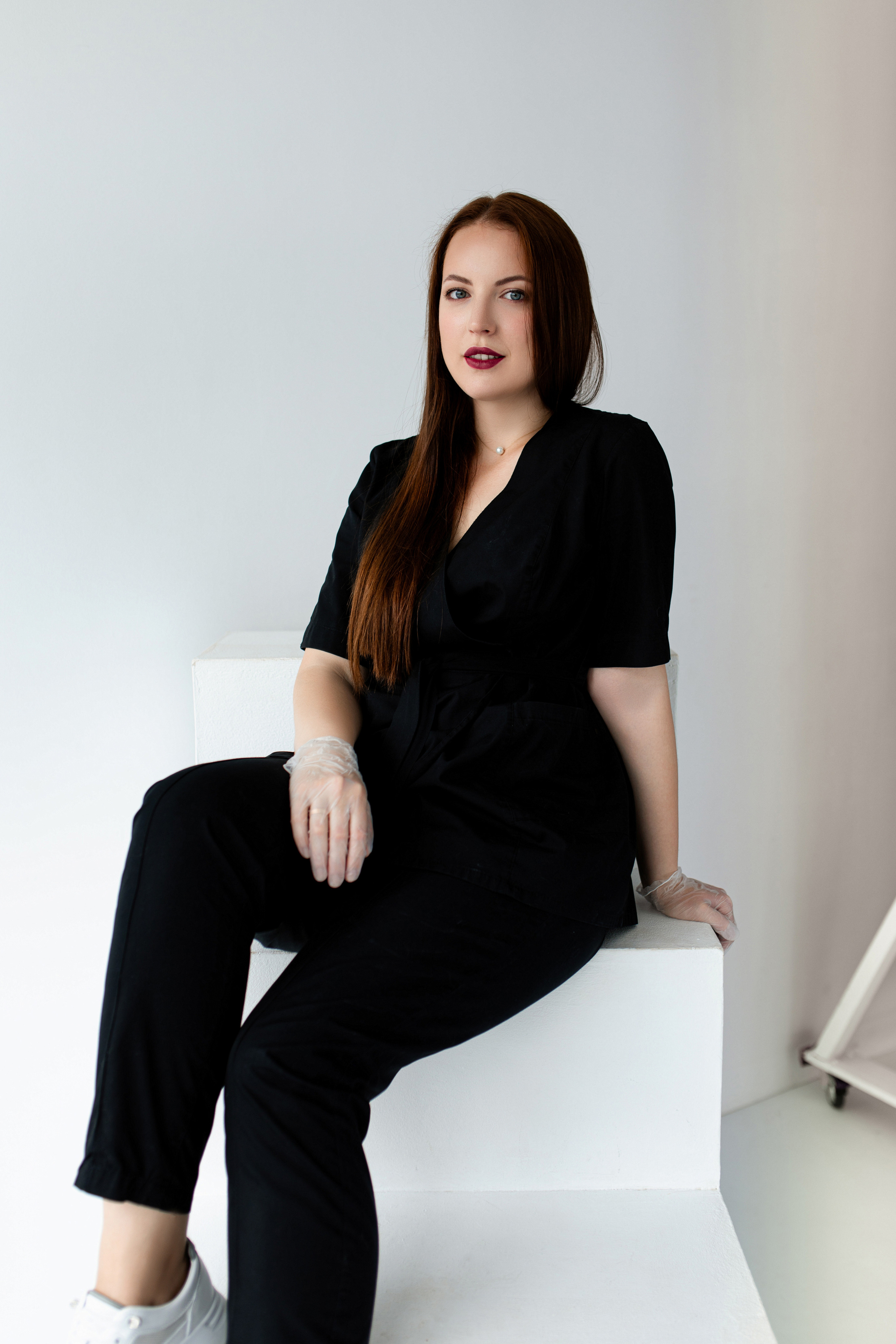 Для мастера электроэпиляции. Фотограф в Тамбове Ольга Мельникова