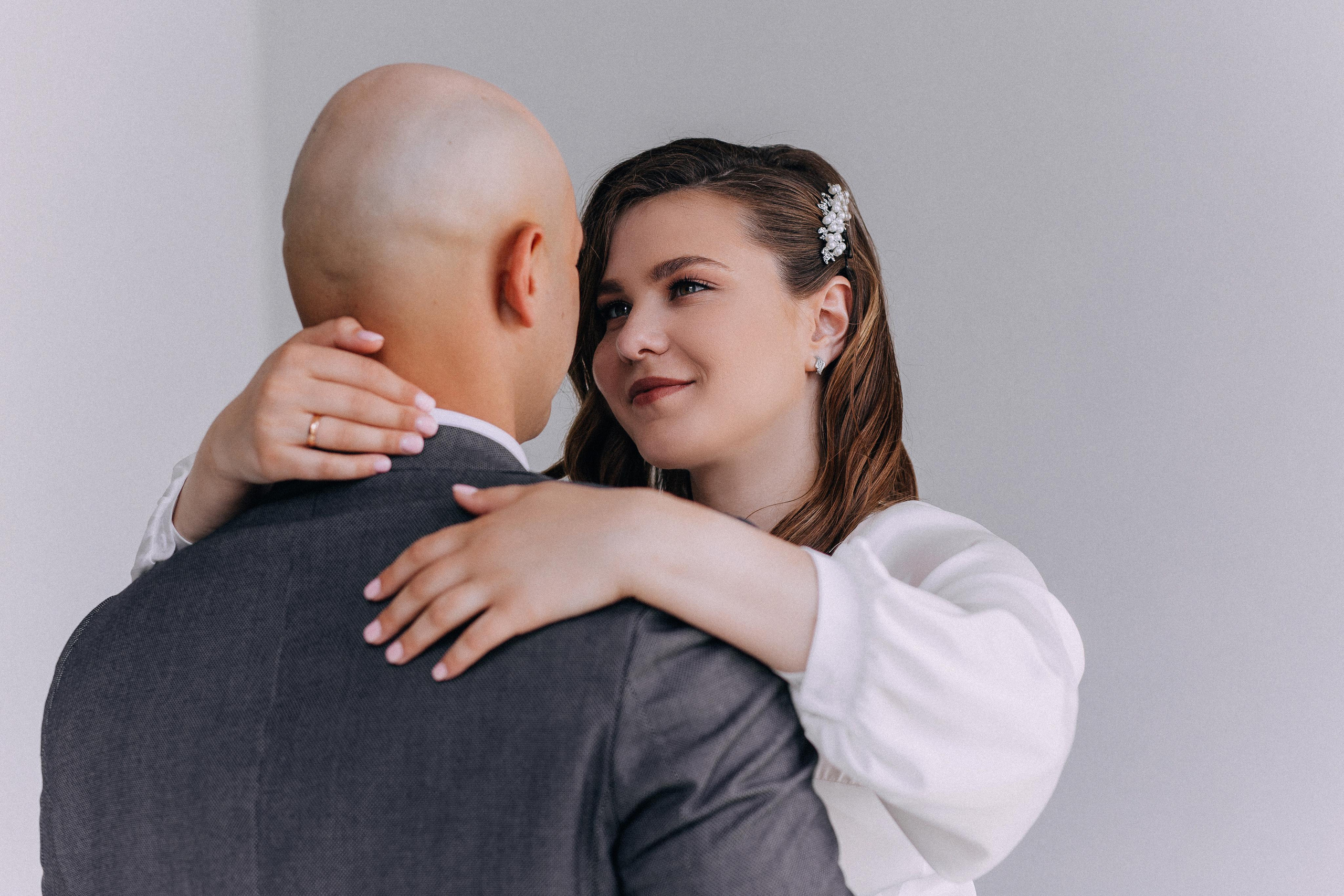 Свадьба/студия. Фотограф в Тамбове Ольга Мельникова