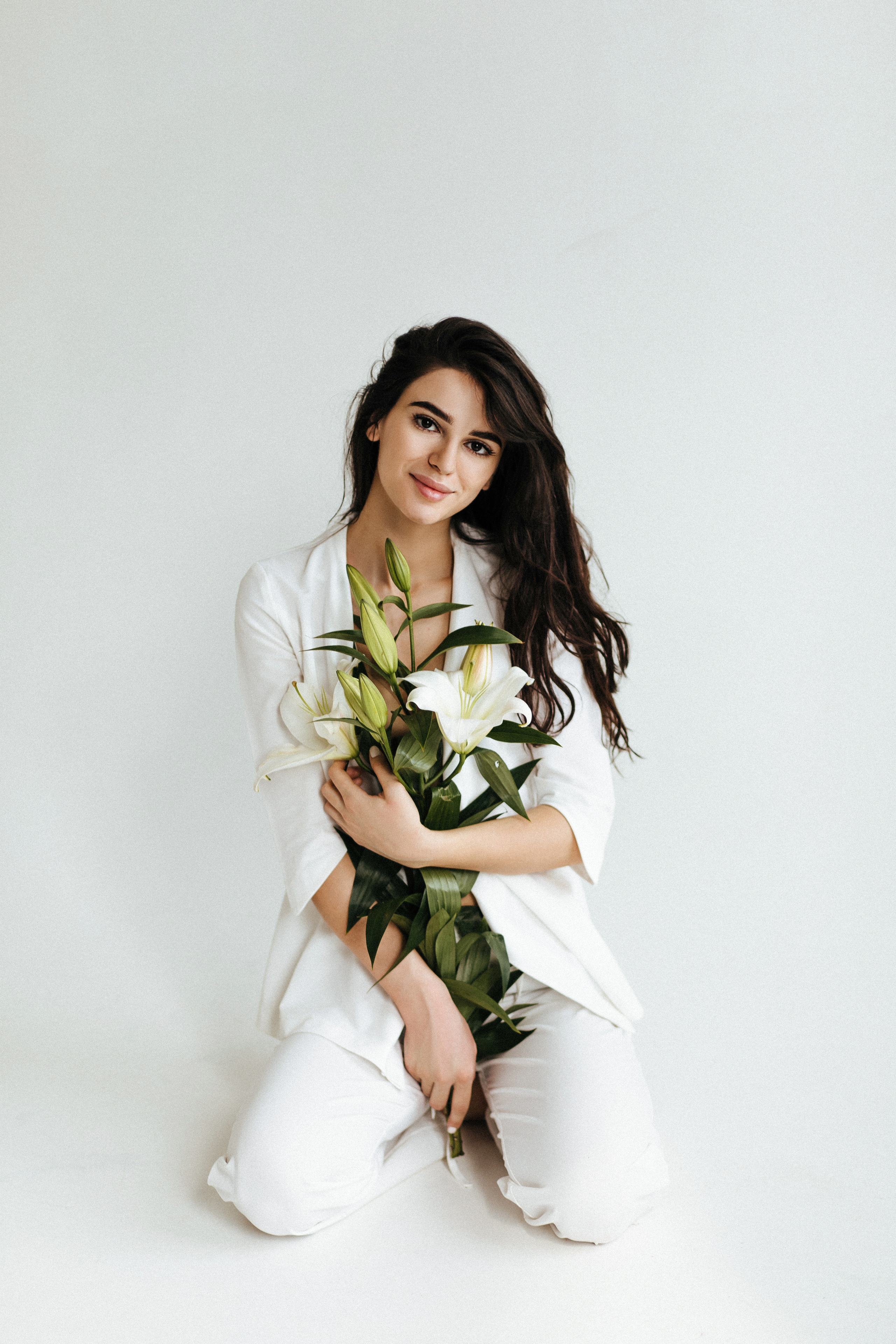 Для косметолога. Фотограф в Тамбове Ольга Мельникова