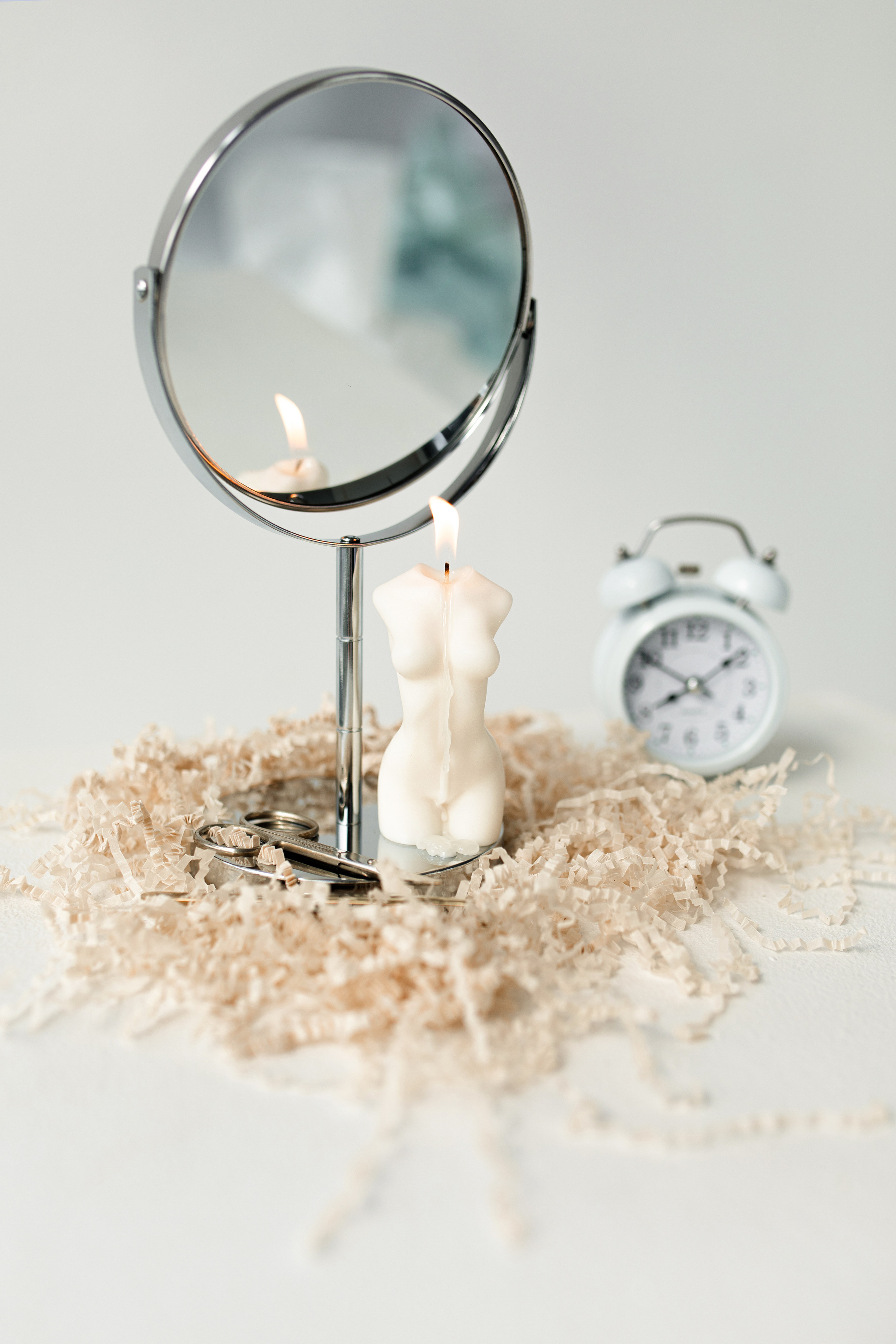 Для мастера электроэпиляции. Фотограф в Тамбове Ольга Мельникова