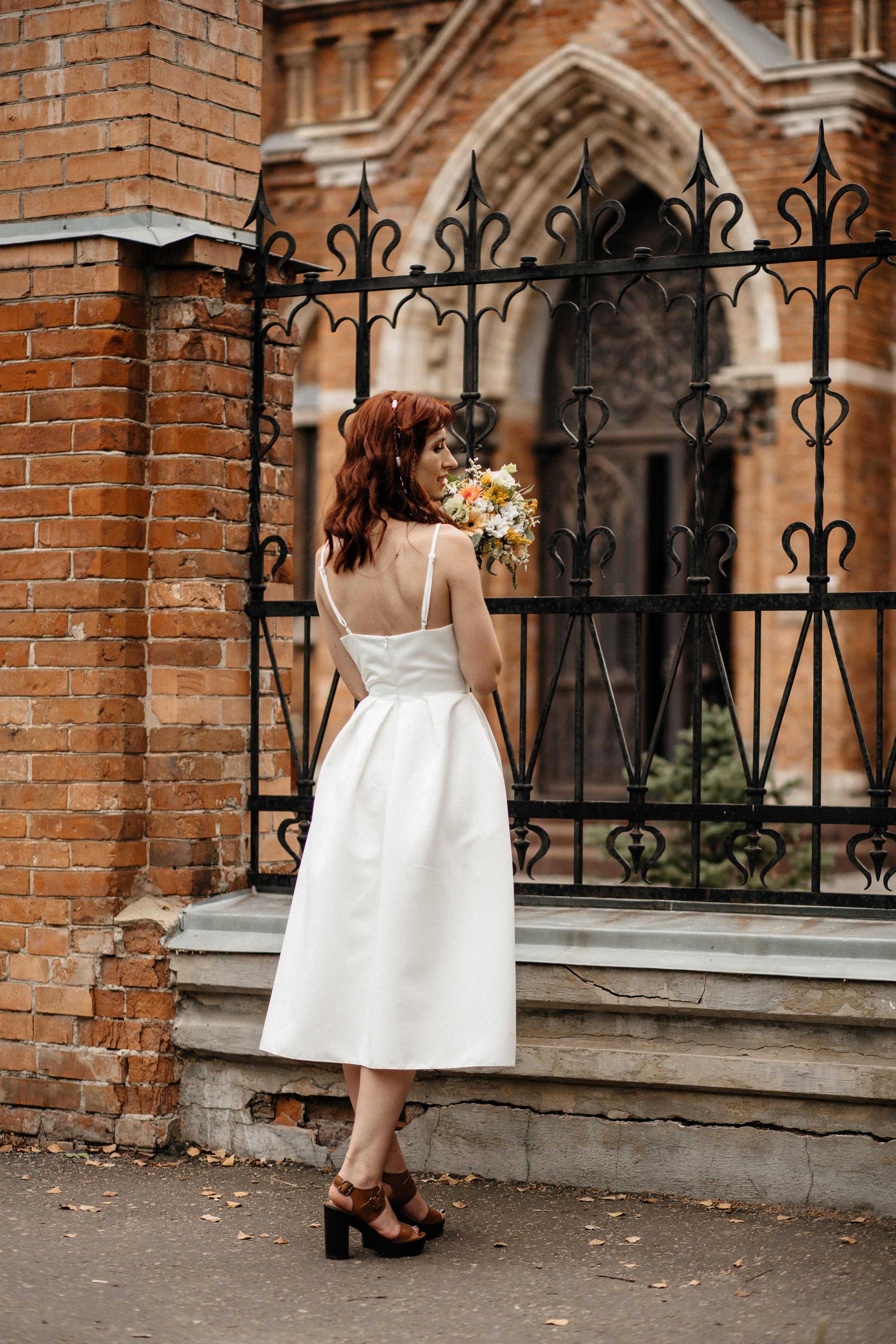 Солнце в подсолнухах. Фотограф в Тамбове Ольга Мельникова