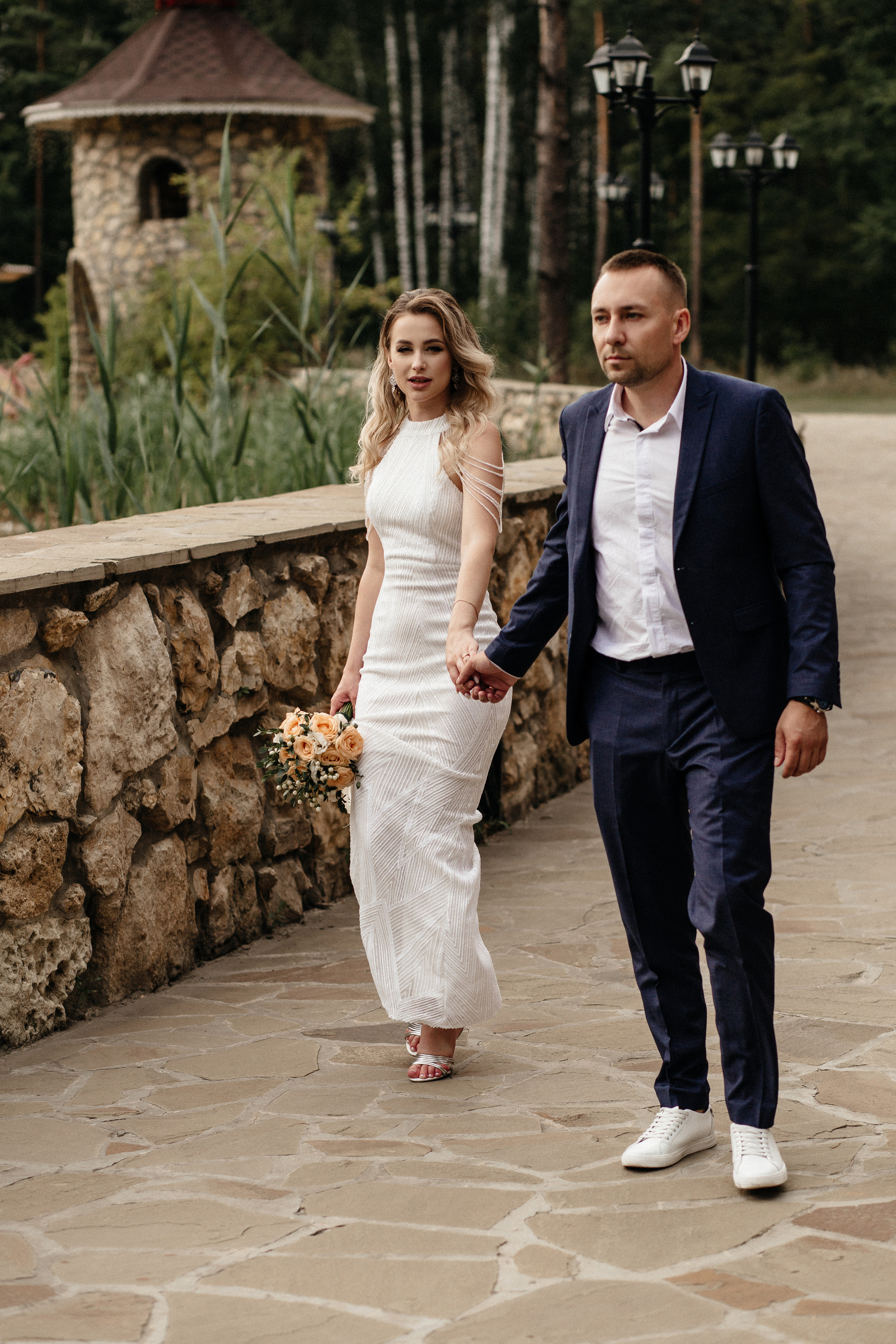 «Лесная сказка». Фотограф в Тамбове Ольга Мельникова